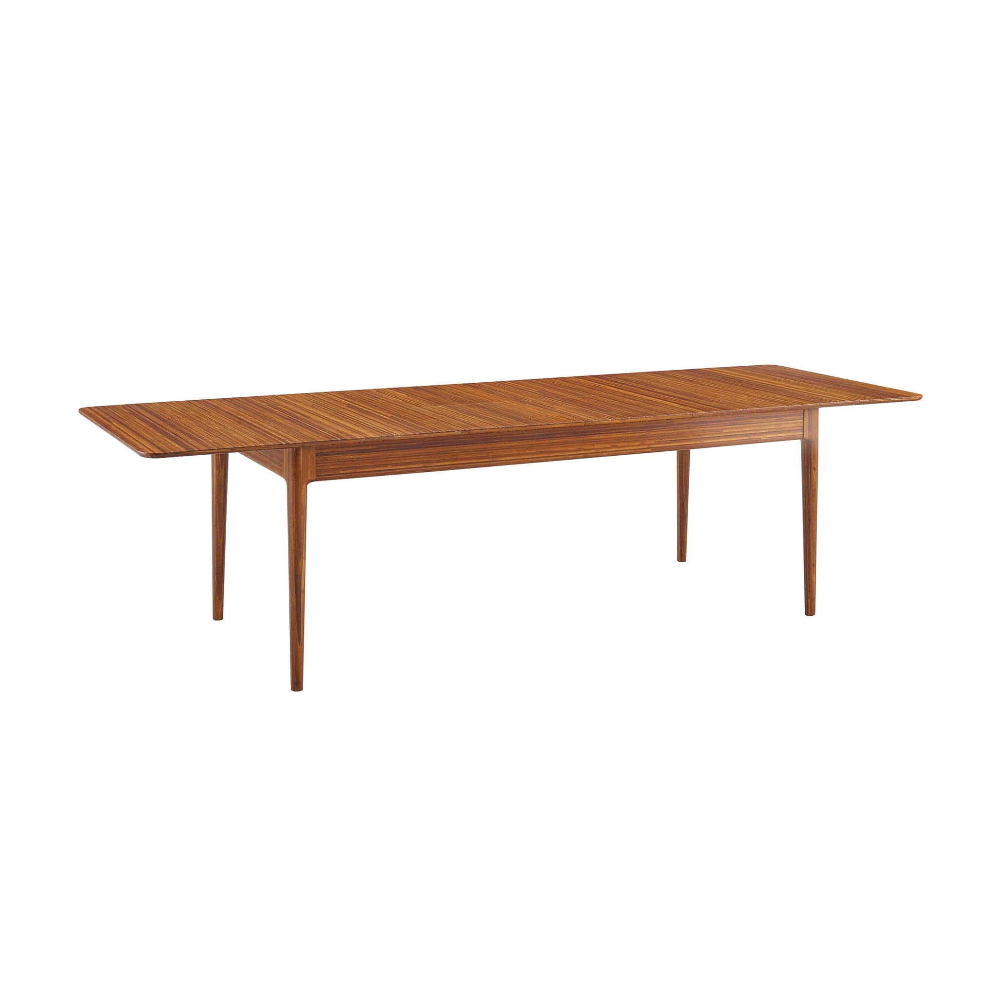 Erikka 110 Double-Leaves Extension Dining Table、mySite、neckold