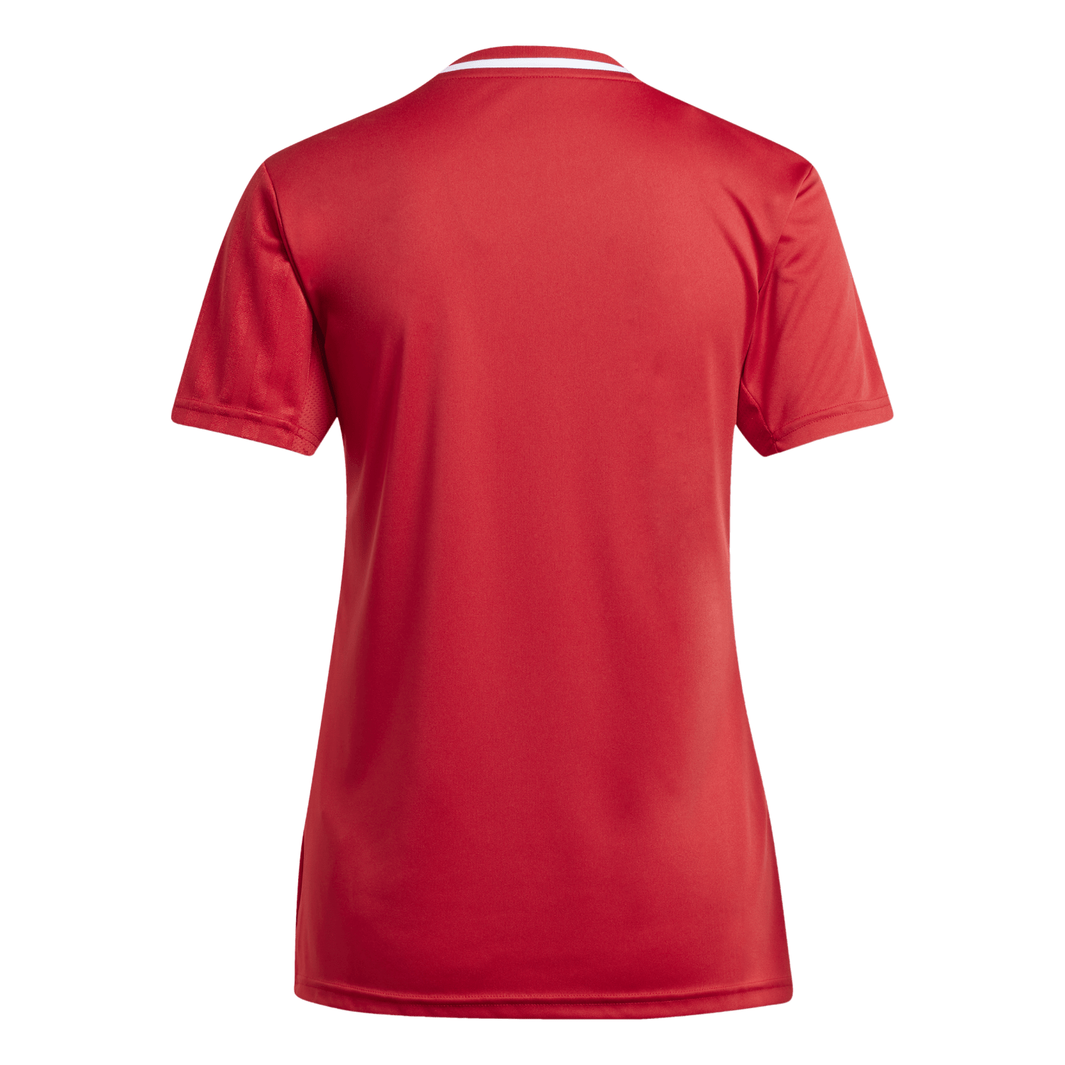 adidas Women's Campeon 25 Jersey - Red、mySite、noshort