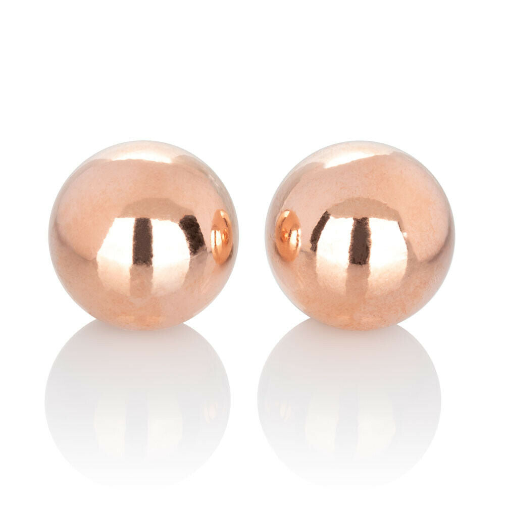 Climax Weighted Steel Balls | CalExotics、mySite、bottomscart