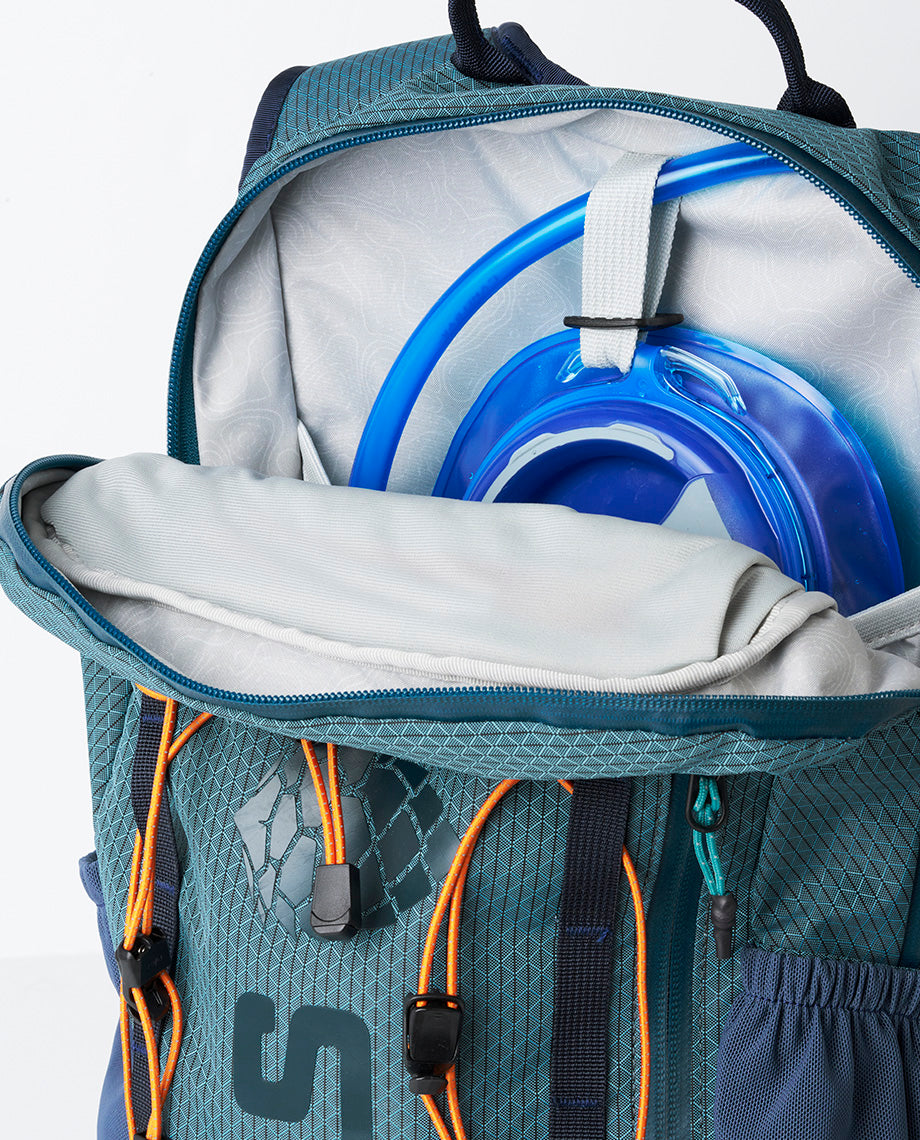 Cacher Backpack 16L、mySite、shCacher Backpack 16L、mySite、glenpowelloop_name