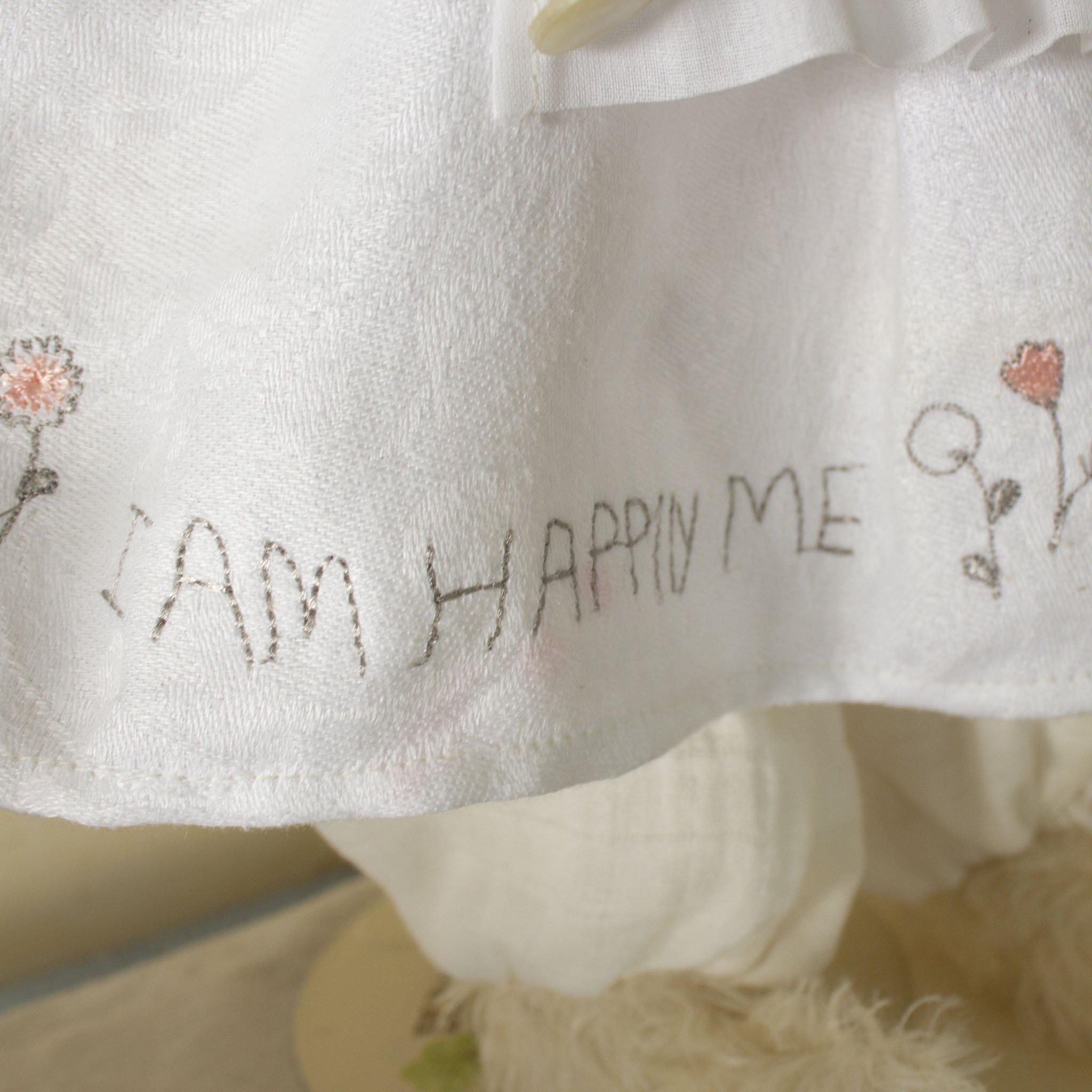 RETIRED - Hutch Studio - Miss Lily Linen - One Of A Kind Bunny、mySite、g9winljtr