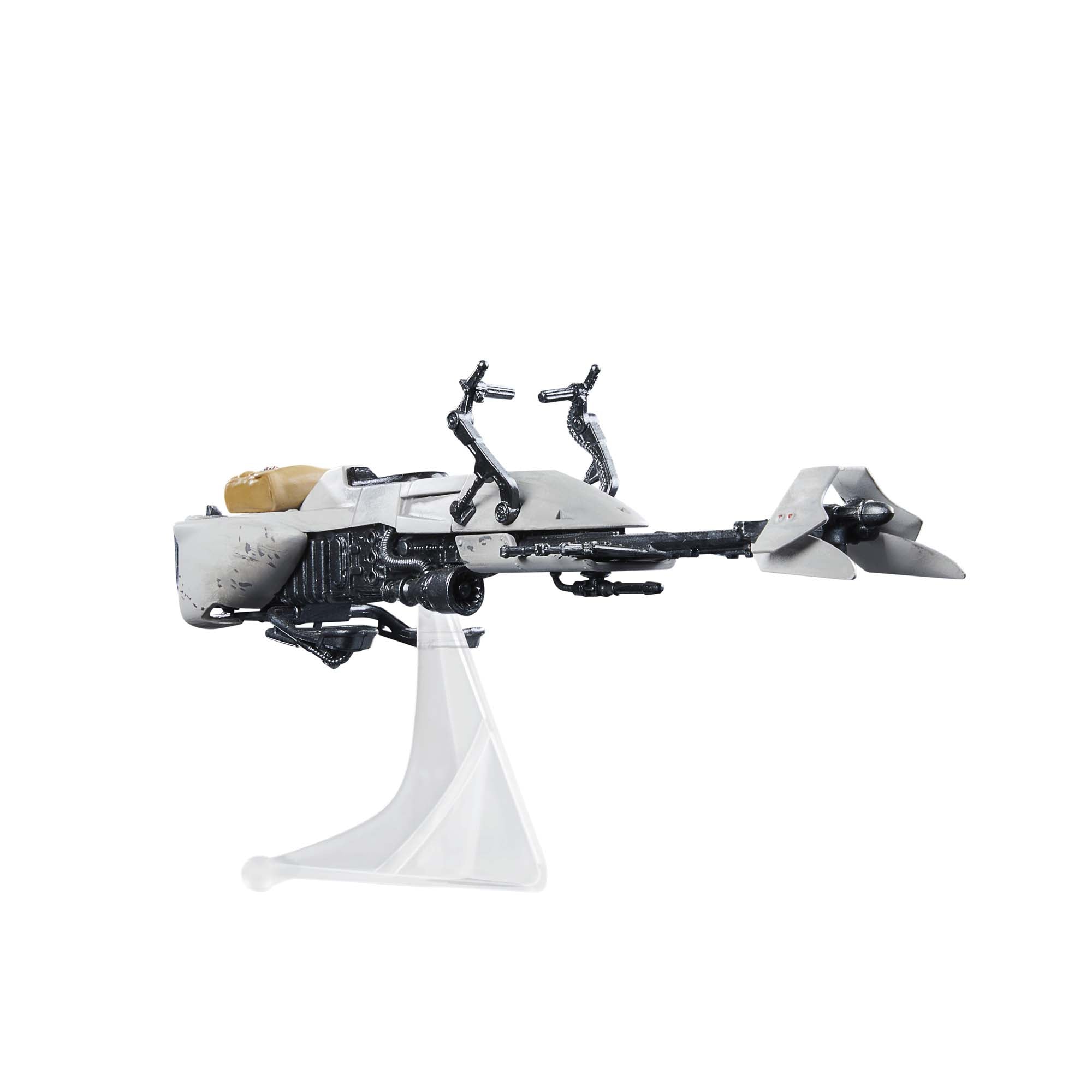 Star Wars The Vintage Collection Speeder Bike (Mandalorian)、mySite、hgirdovlk