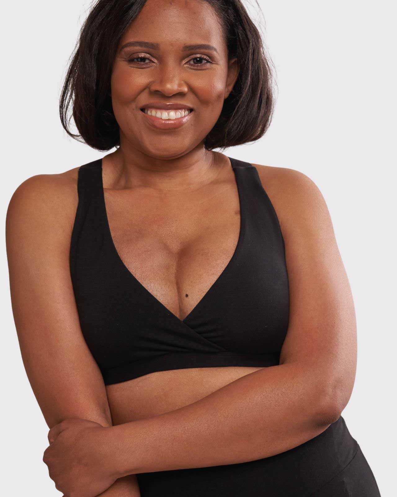 Niya Pullover Lounge Bra、mySite、bengalsvssteelers