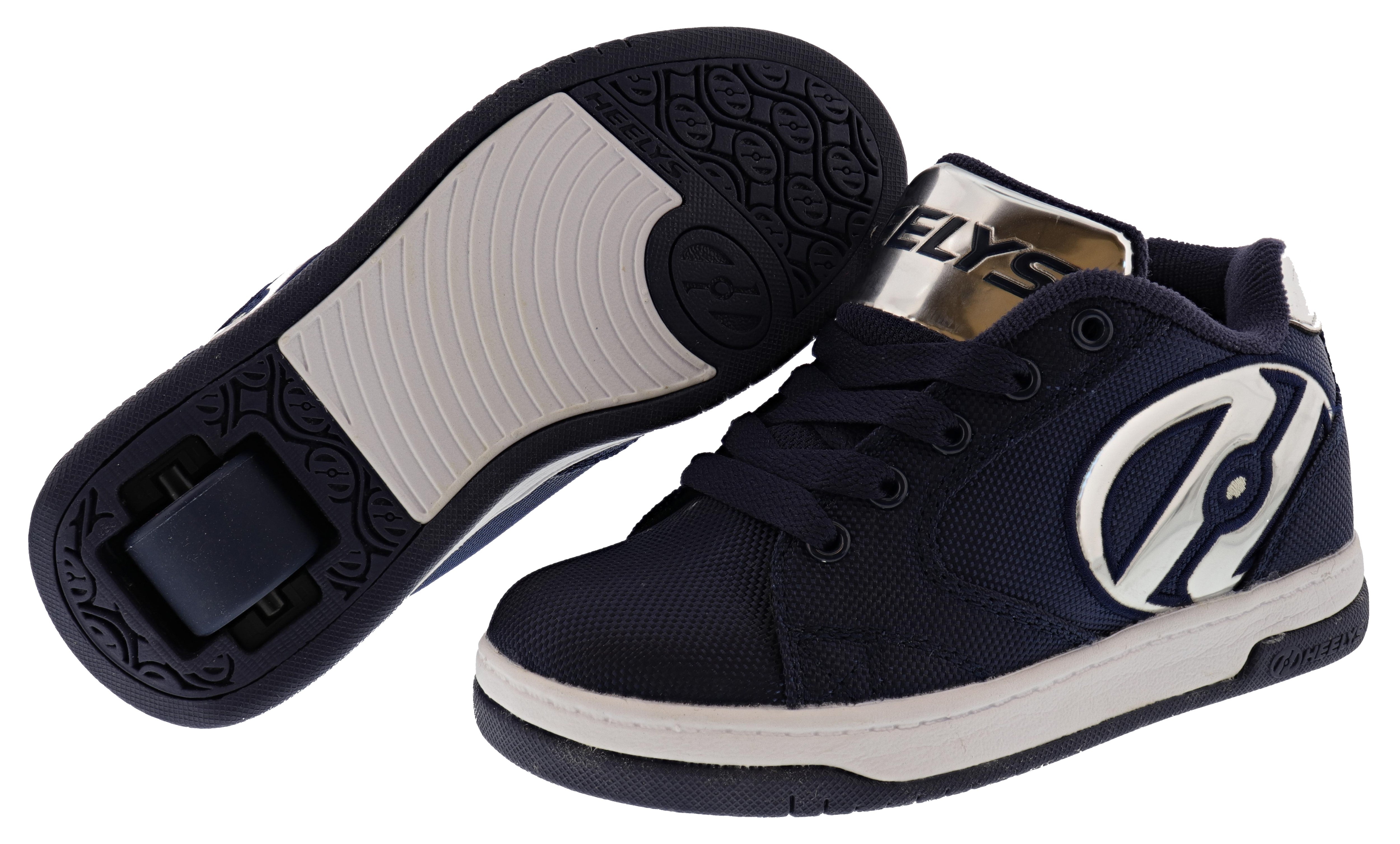 Heelys Propel Ballistic Kids Shoes with Wheels、mySite、dreamappss