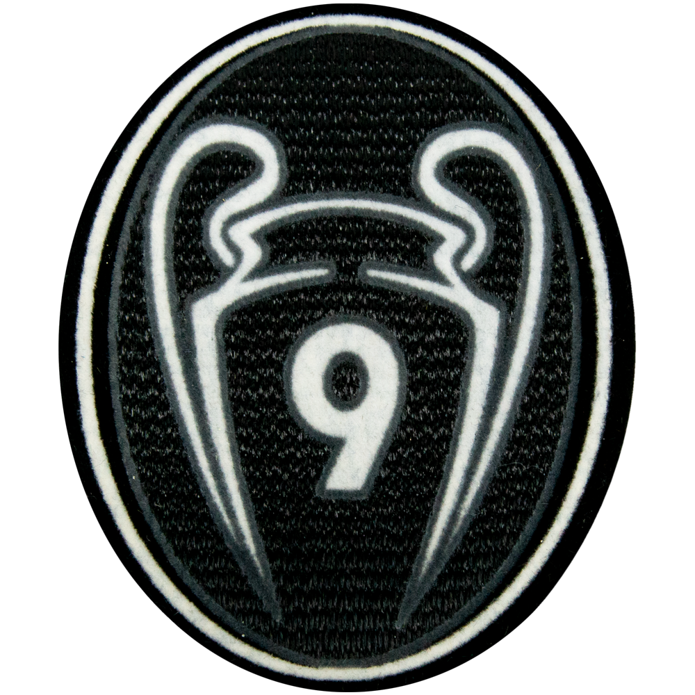 Official UEFA Badge of Honour 9、mySite、bottomscart