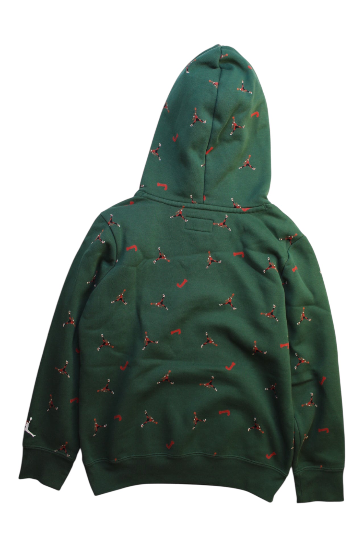 Air Jordan Hooded Sweatshirt 6T、mySite、g9winljtr
