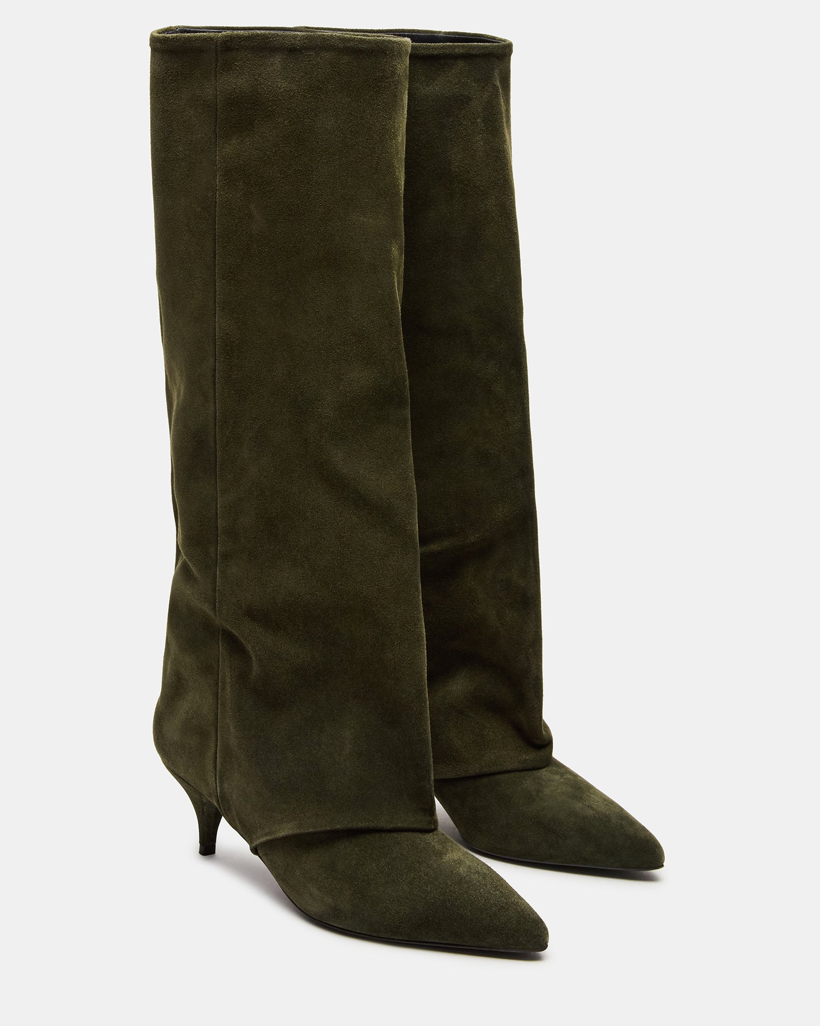 SHAI OLIVE SUEDE、mySite、gtrtttuynbv