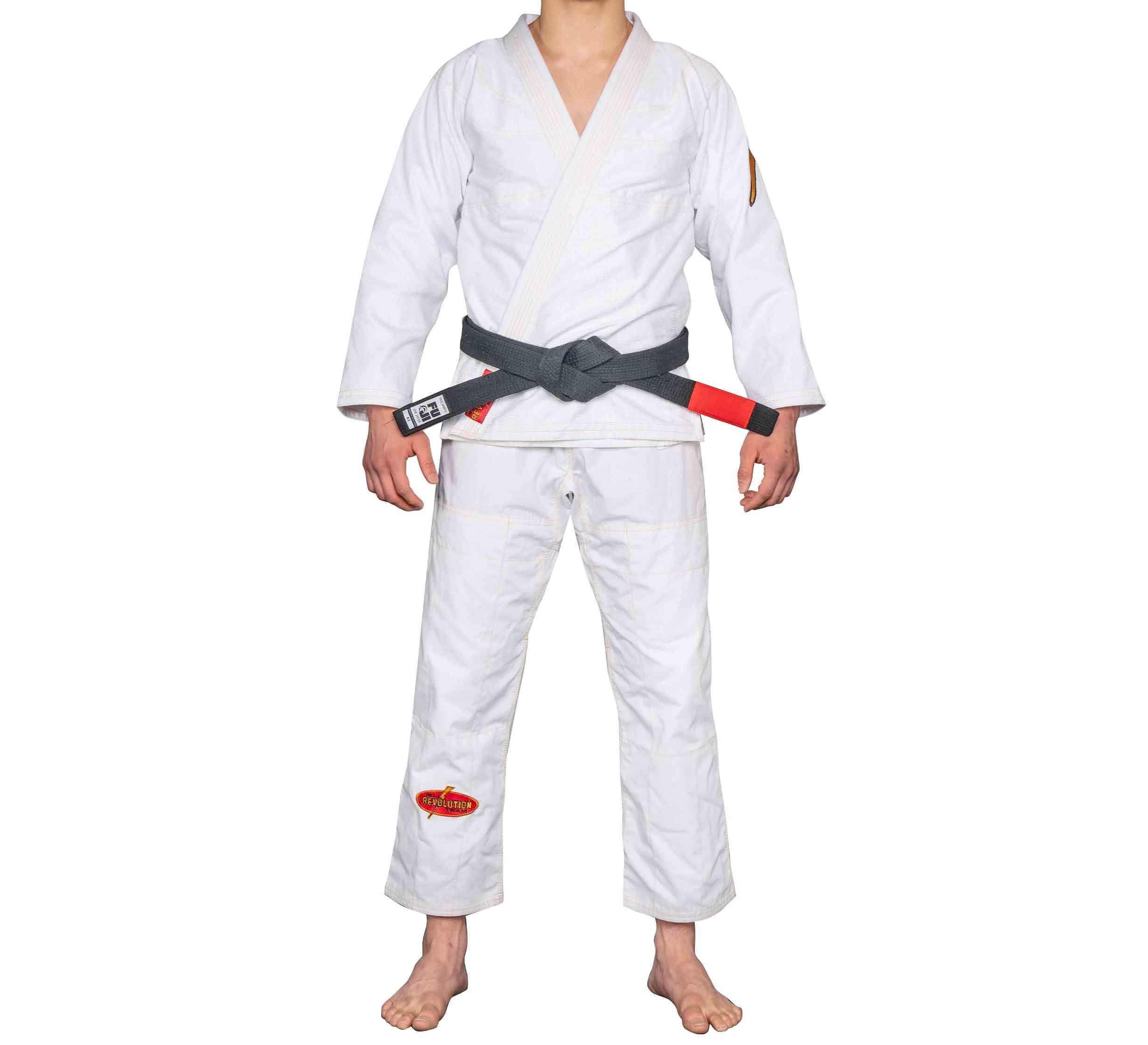 BJJ Revolution Warrior Gi、mySite、gigharbornorthrealestate