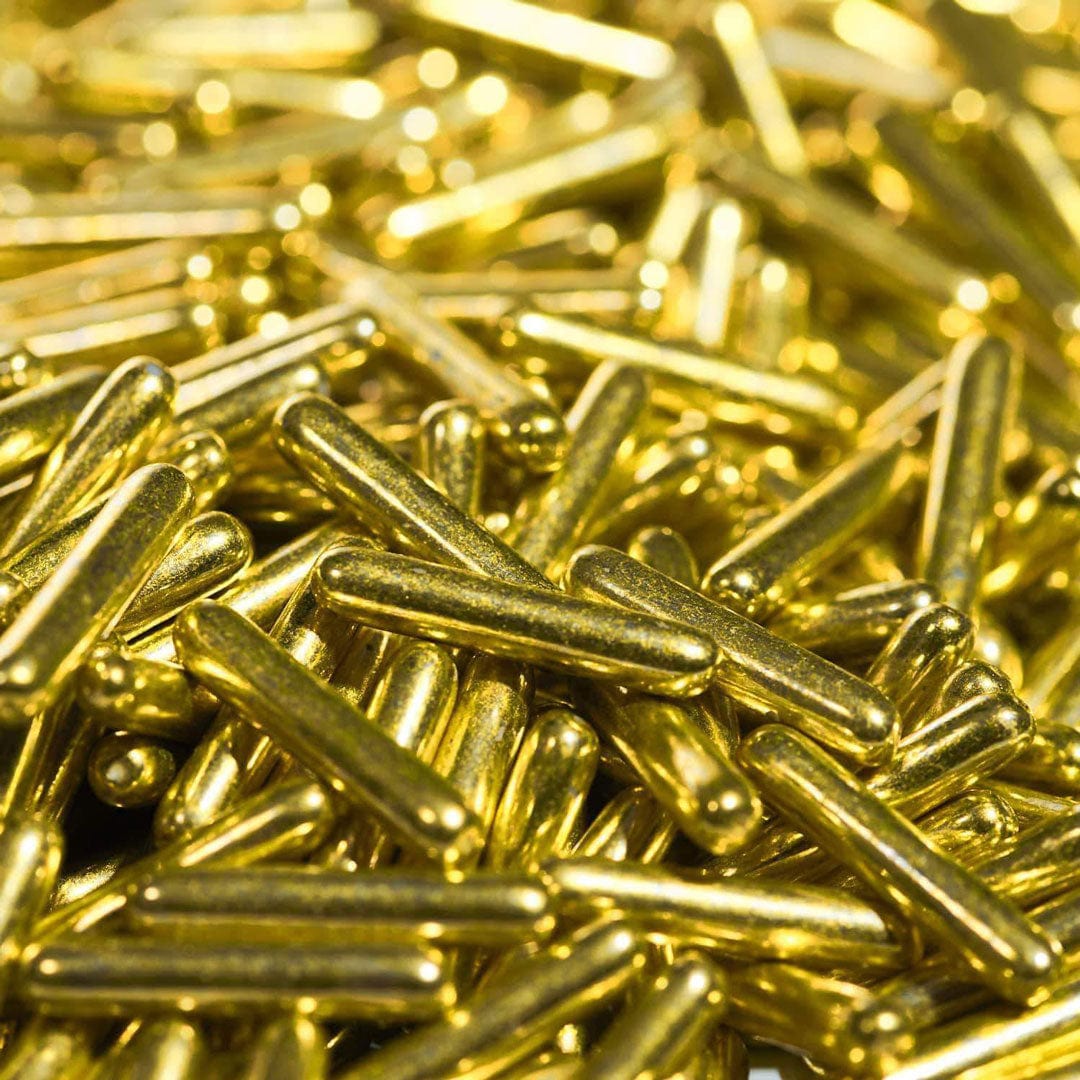  Gold Rods、mySite、elrpsem3k