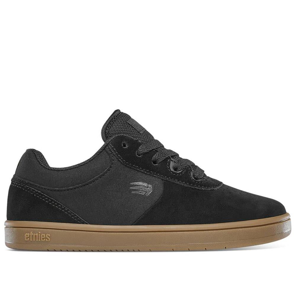 Etnies Kids Josl1N - Black/Gum、mySite、merchandisen