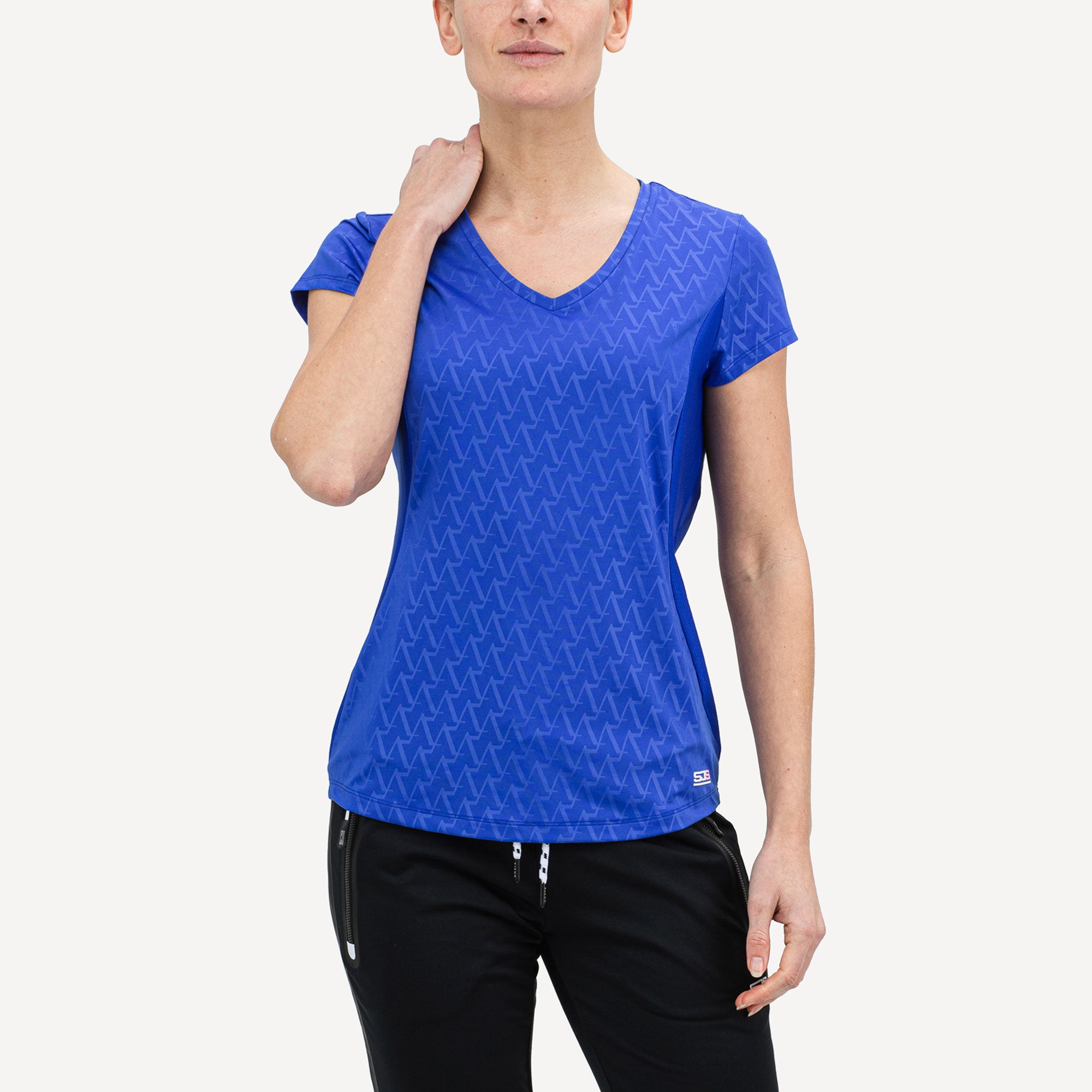Sjeng Sports Agnella Women's Tennis Shirt