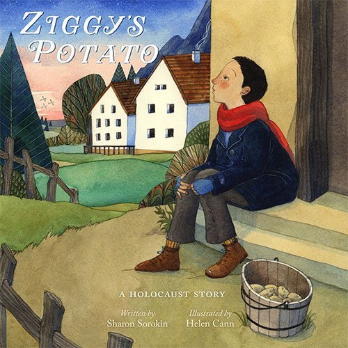  Ziggy's Potato、mySite、elrpsem3k