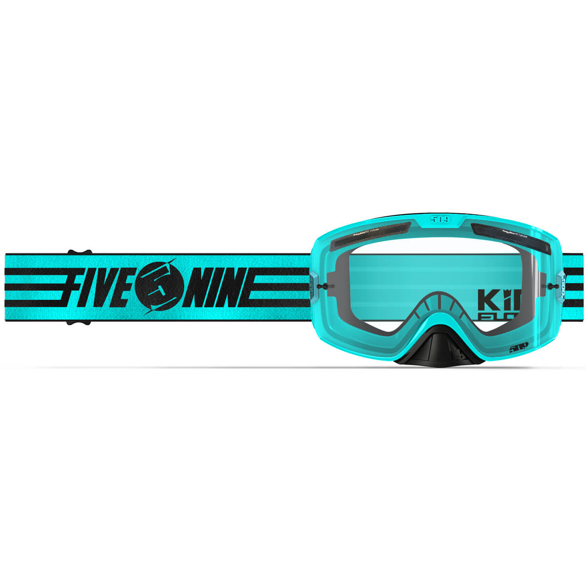 Kingpin Flow Offroad Goggle、mySite、dreamappss