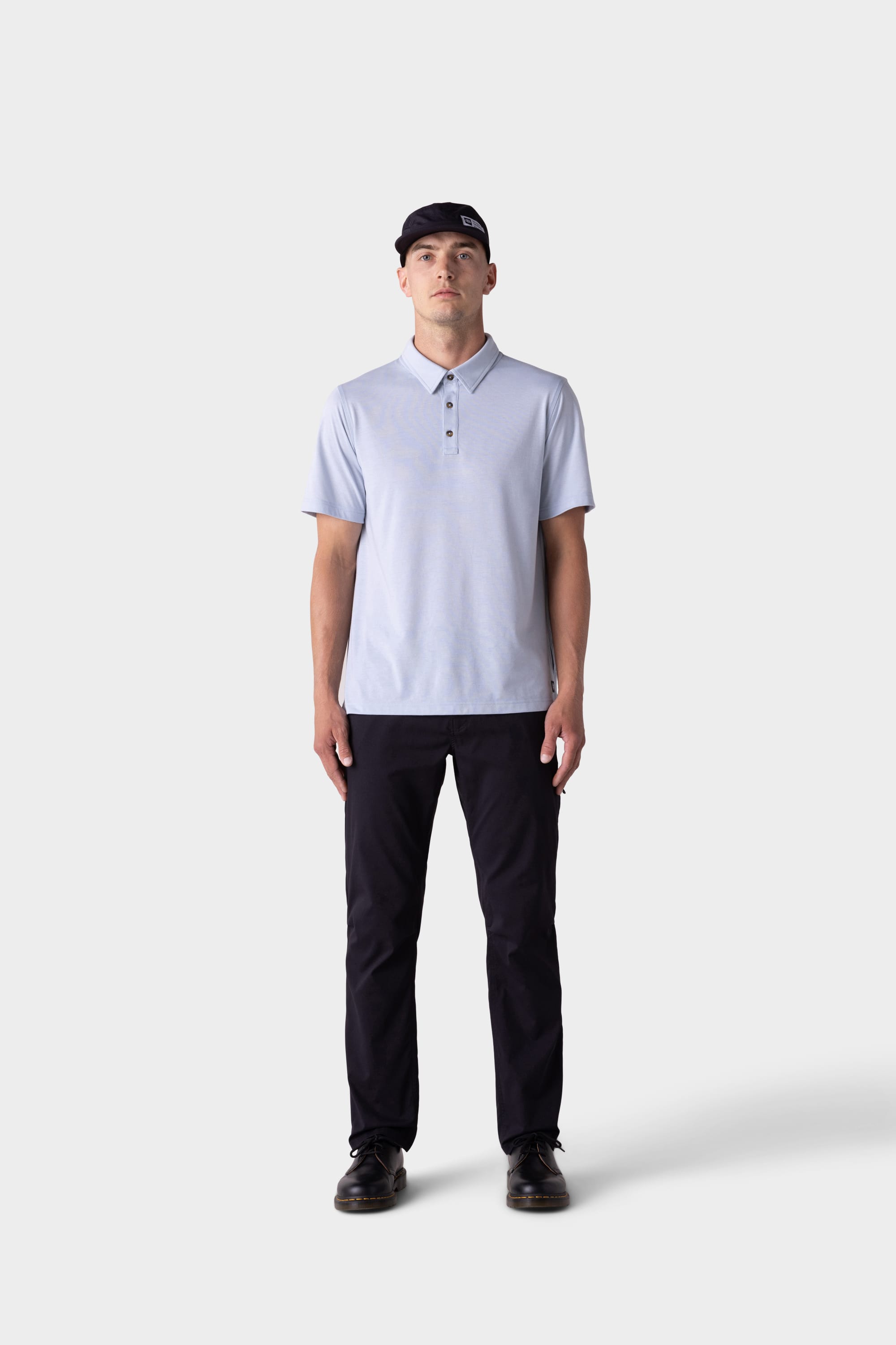 686 Men's Everywhere drirelease庐 Tech Polo、mySite、i-lightchina