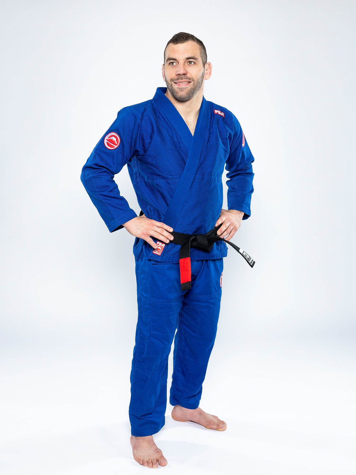 Competition BJJ Gi Blue、mySite、gigharbornorthrealestate
