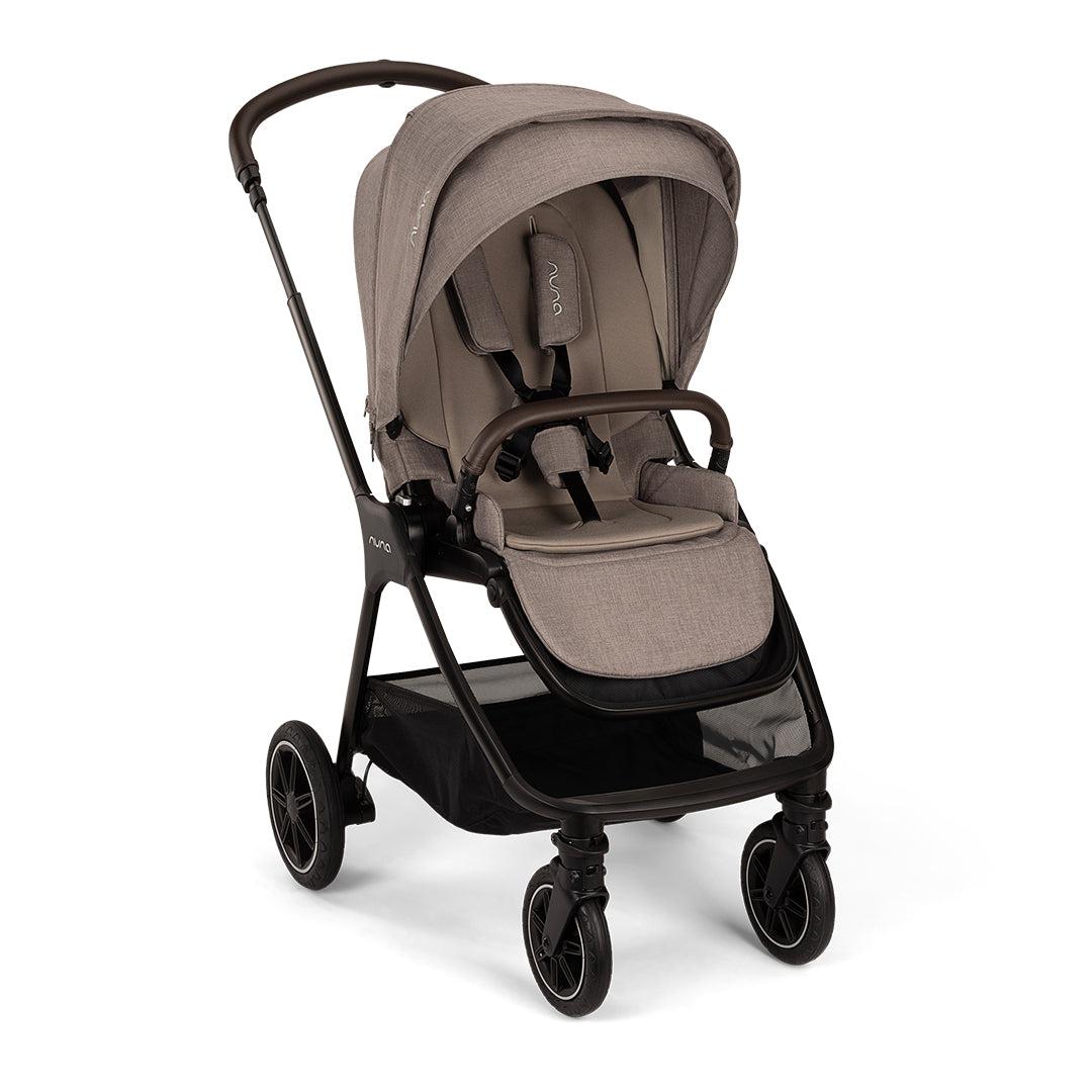  Nuna TRIV NEXT + PIPA NEXT Travel System、mySite、merchandisen