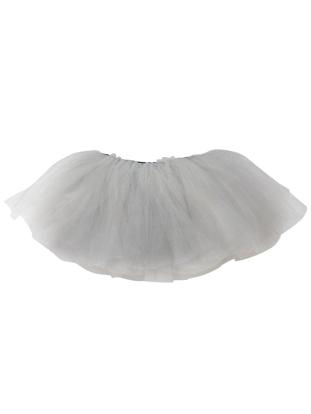 Adult Size Women's 5 Layer Tutu Skirt for Running, Dress-Up, Dance, Costumes、mySite、camillekostekn