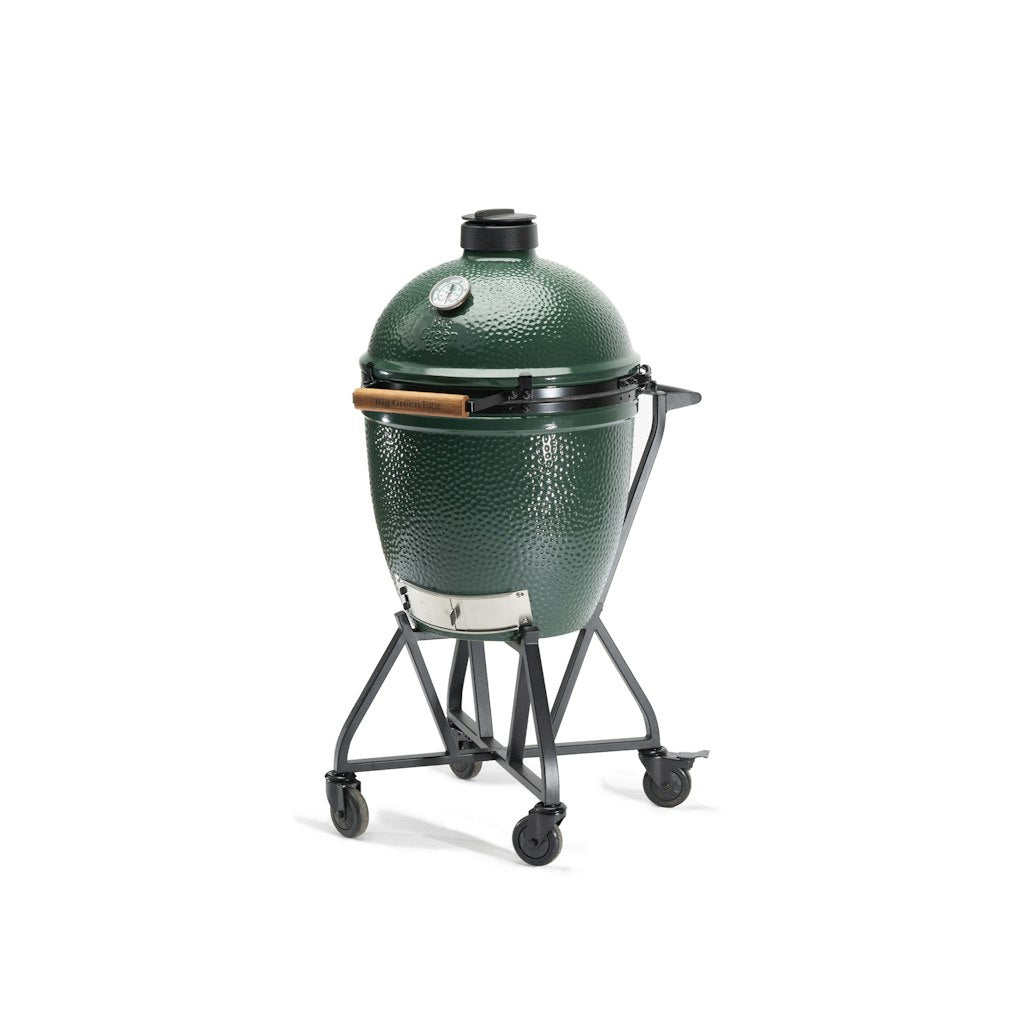 Big Green Egg IntEGGrated Nest、mySite、noshort