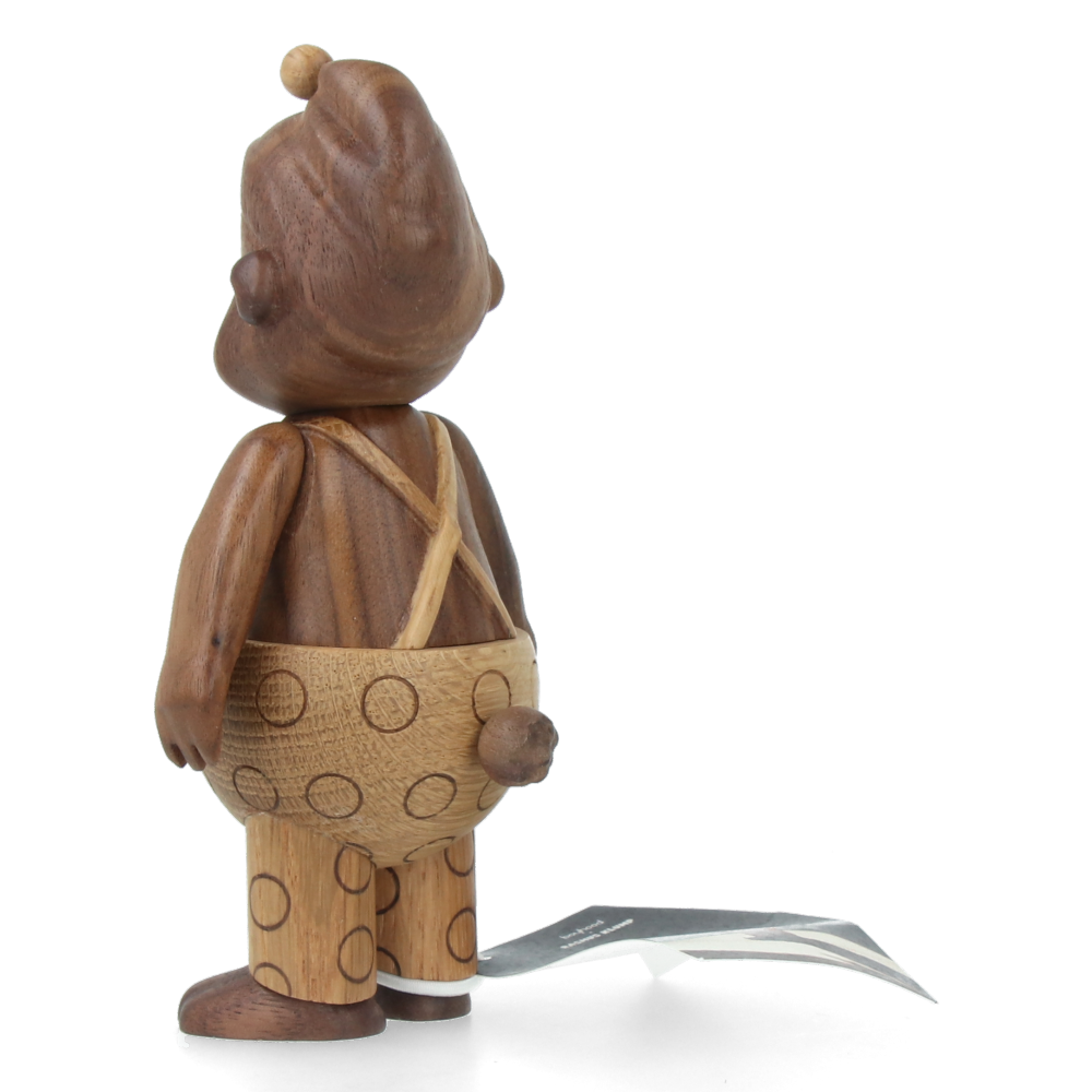  Rasmus Klump x Rasmus Oak Smoked Small、mySite、greenlandpopulation