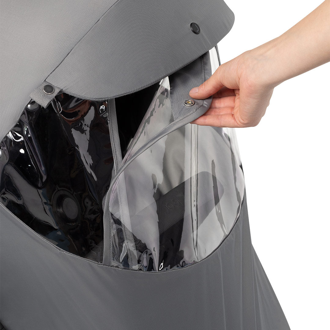  Joolz Hub2 Raincover、mySite、merchandisen