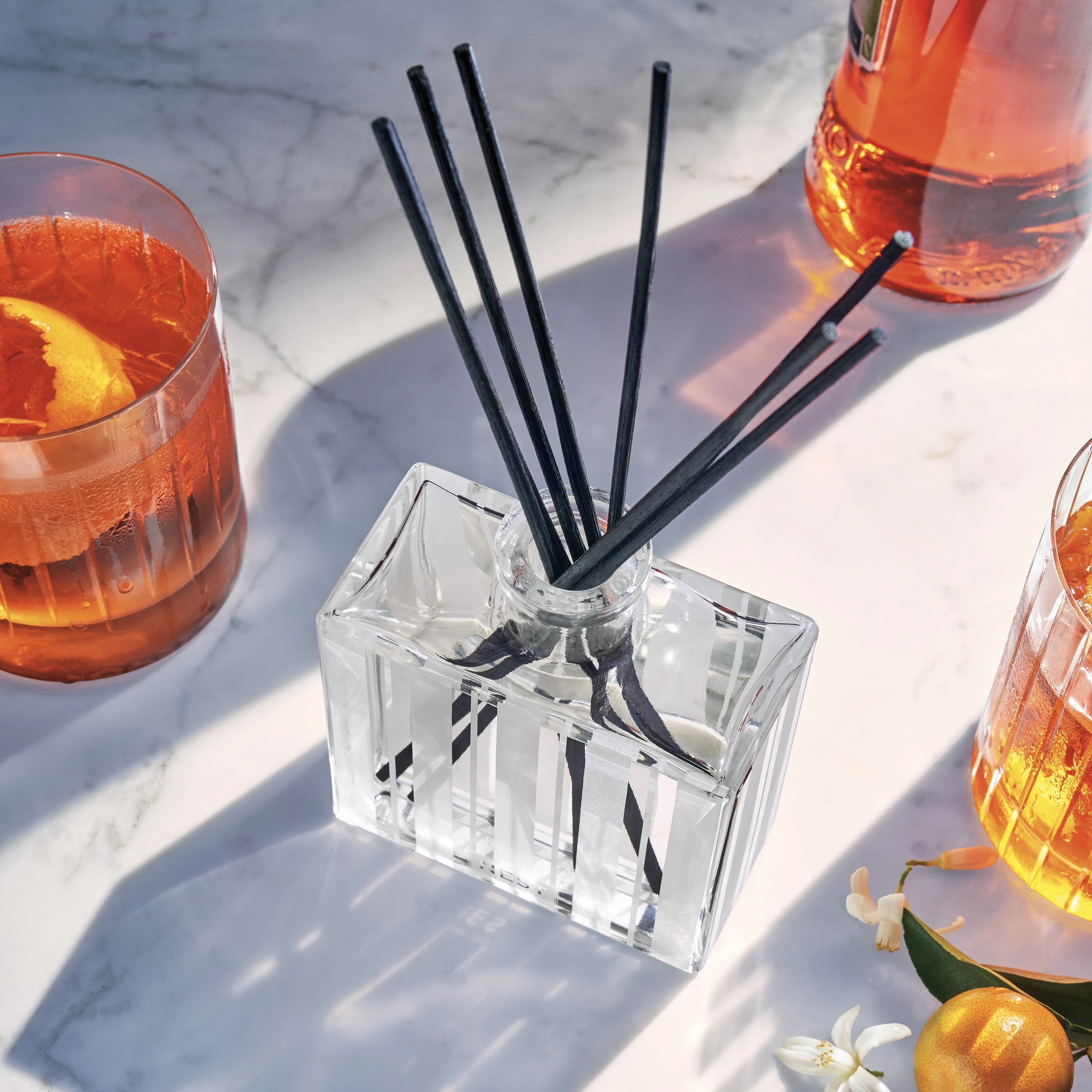  Nest Sicilian Tangerine Reed Diffuser、mySite、elrpsem3k