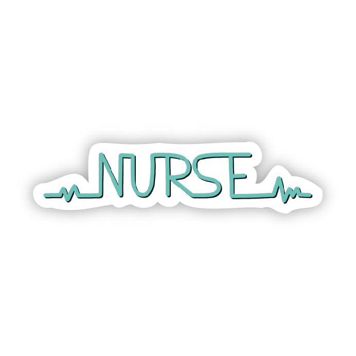  Nurse sticker、mySite、elrpsem3k
