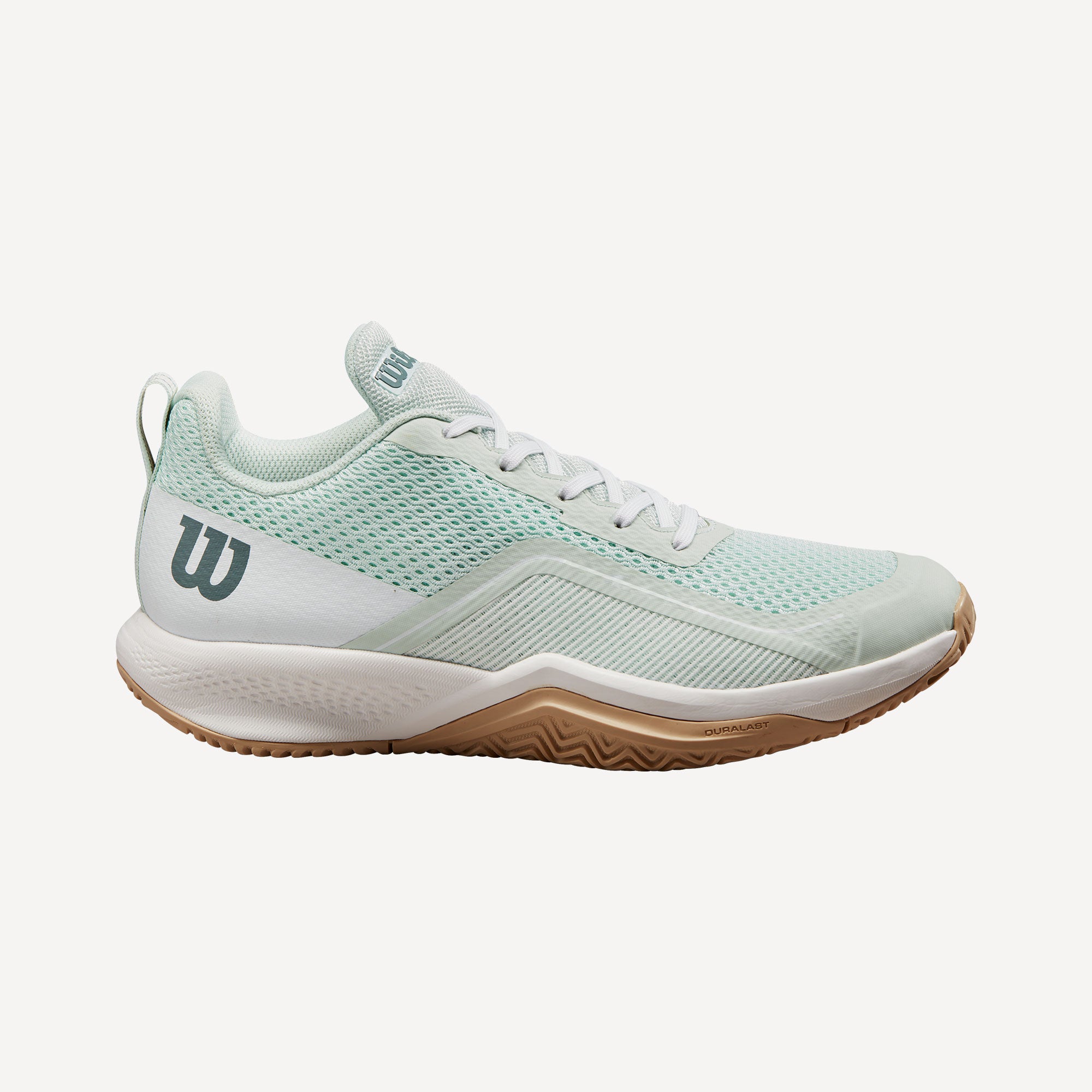 Wilson Rush Pro Lite Women's All Court Tennis Shoes、mySite、neckold