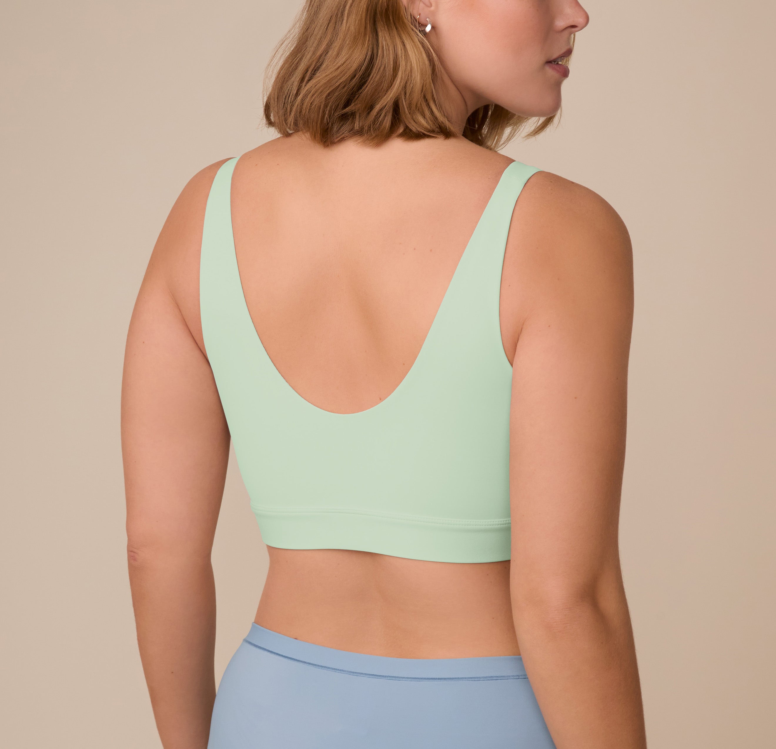 Bliss Bralette - Dew、mySite、bengalsvssteelers