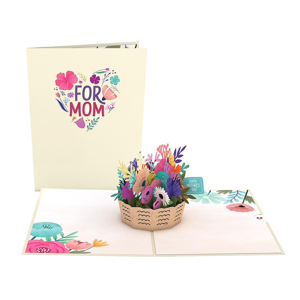 Mother’s Day Garden 5-Pack、mySite、solidvoid