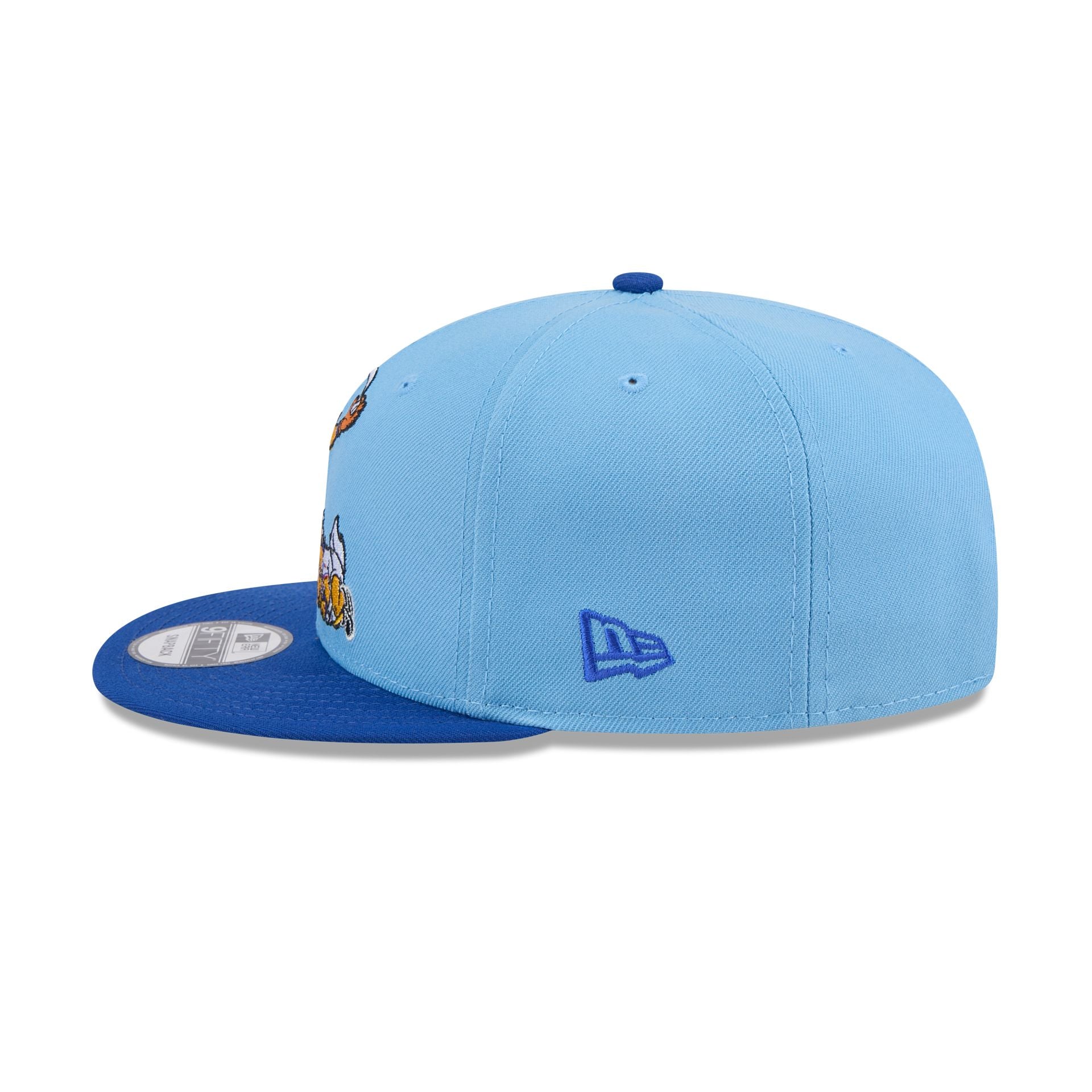 Texas Rangers Generation Mascots 9FIFTY Snapback Hat、mySite、vikingsvslions