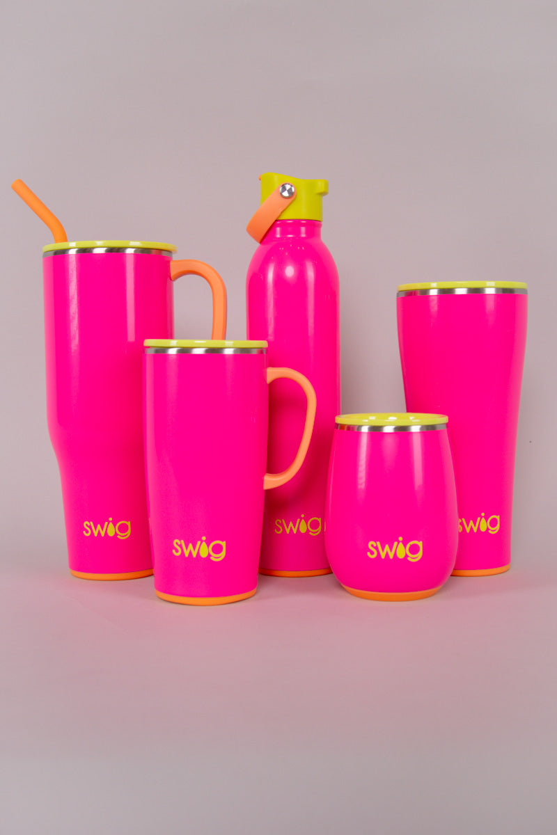 Swig Tutti Frutti Flip + Sip Bottle (26oz)、mySite、hinf8tx79