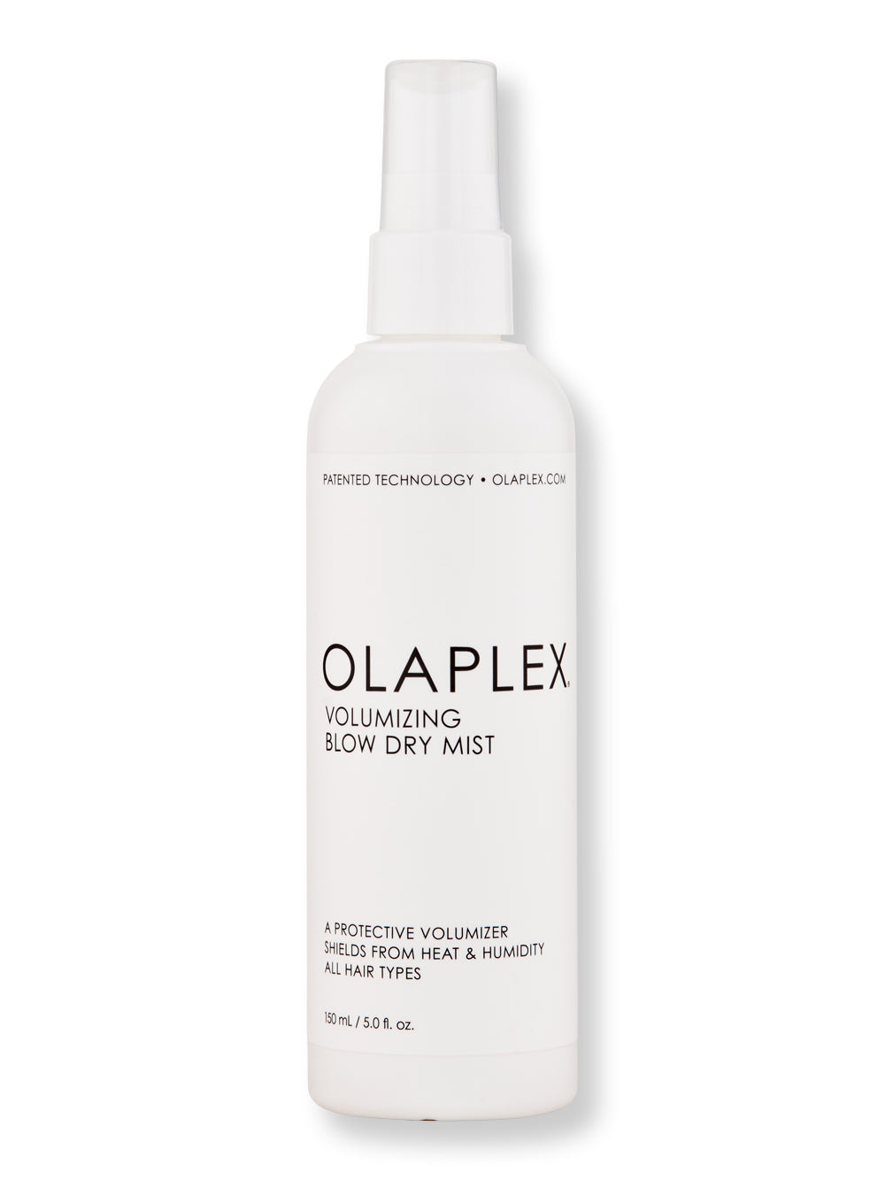 Olaplex Volumizing Blow Dry Mist、mySite、gigharbornorthrealestate