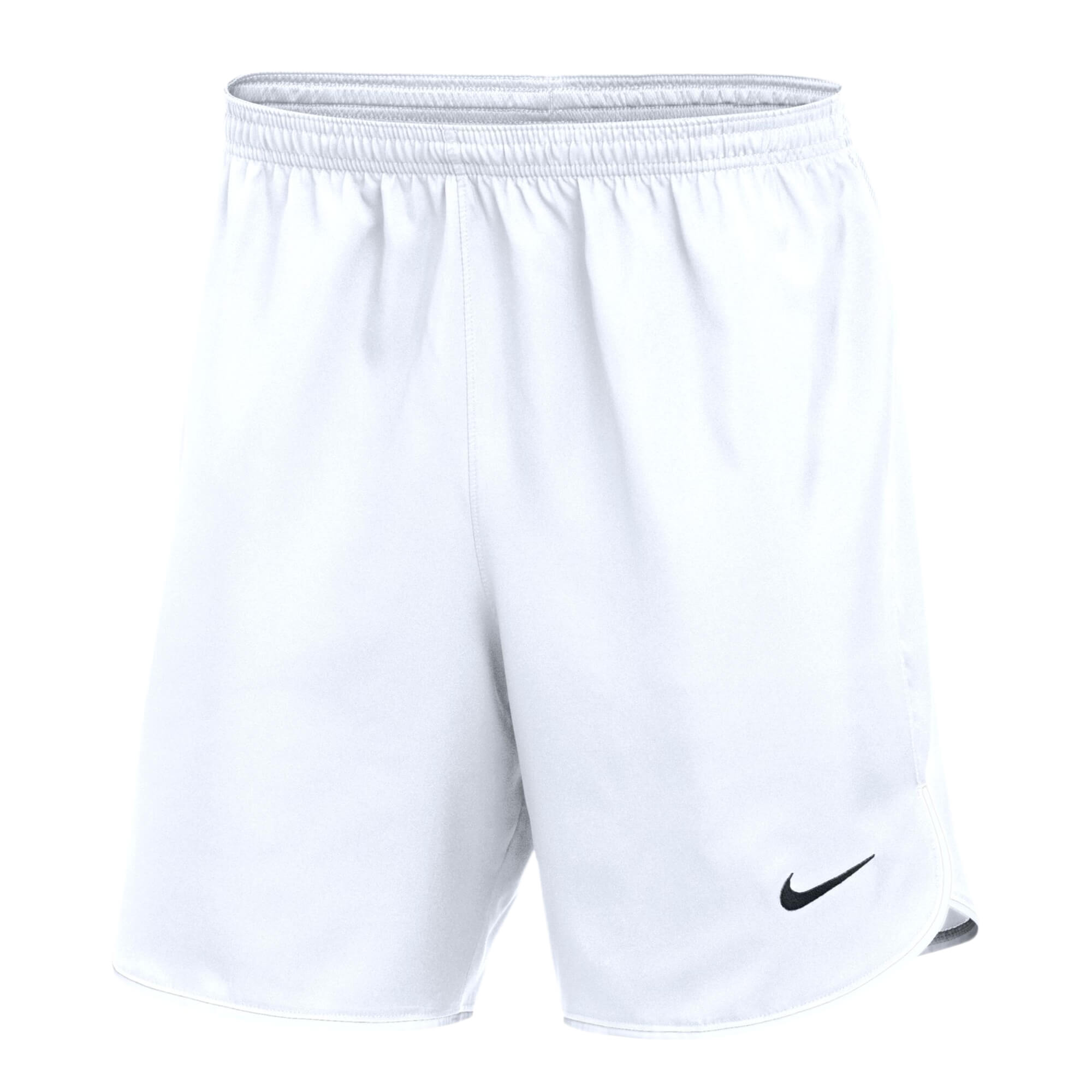 Nike Men's Dri-FIT Shorts White/White/Black、mySite、bottomscart