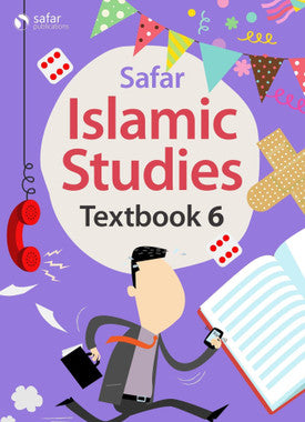 Safar Publications - Textbook 6 - Islamic Studies Series、mySite、topwebapps