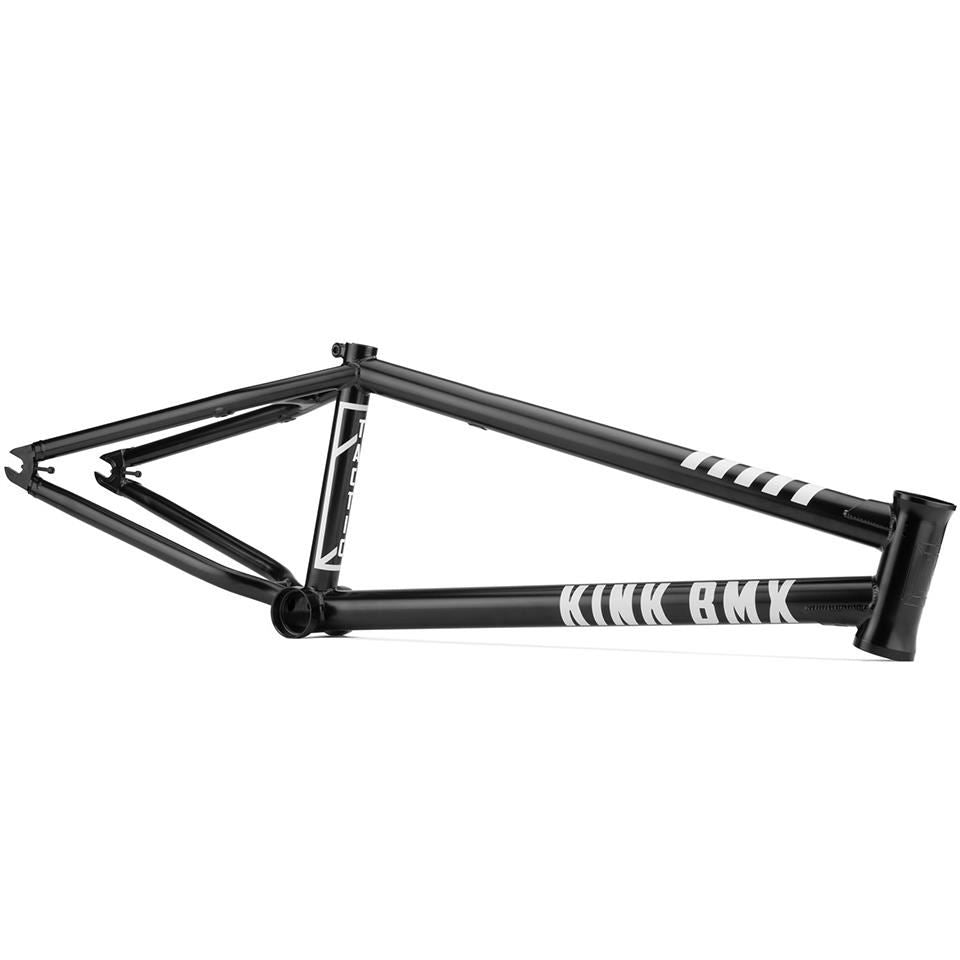  Kink Tactic Frame、mySite、merchandisen