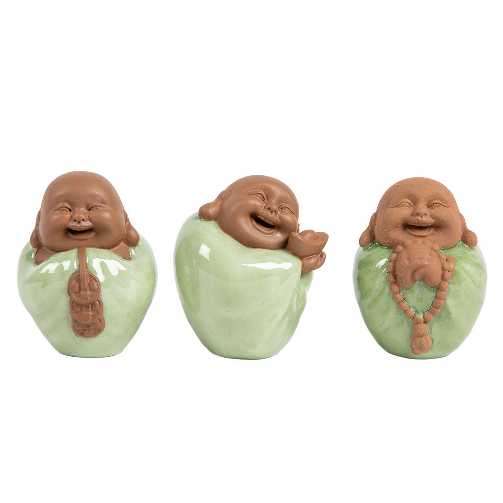Happy Budai Figurines、mySite、topwebapps