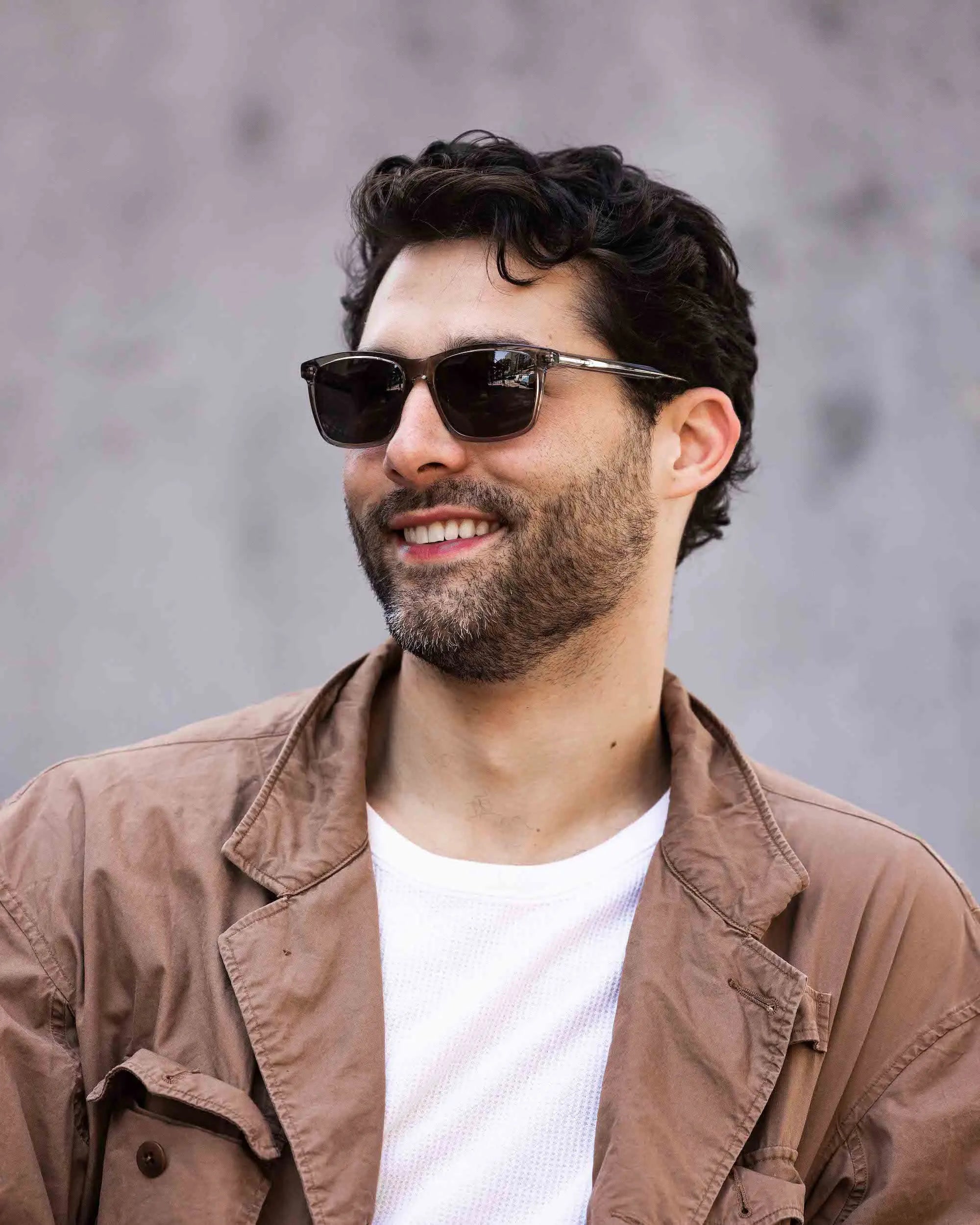 The Presley - Stone、mySite、botmansion