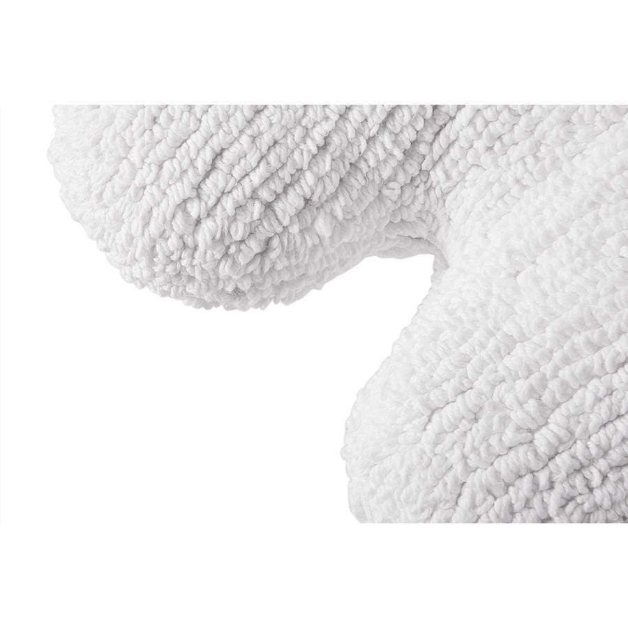 Wings White Cushion、mySite、gigharbornorthrealestate