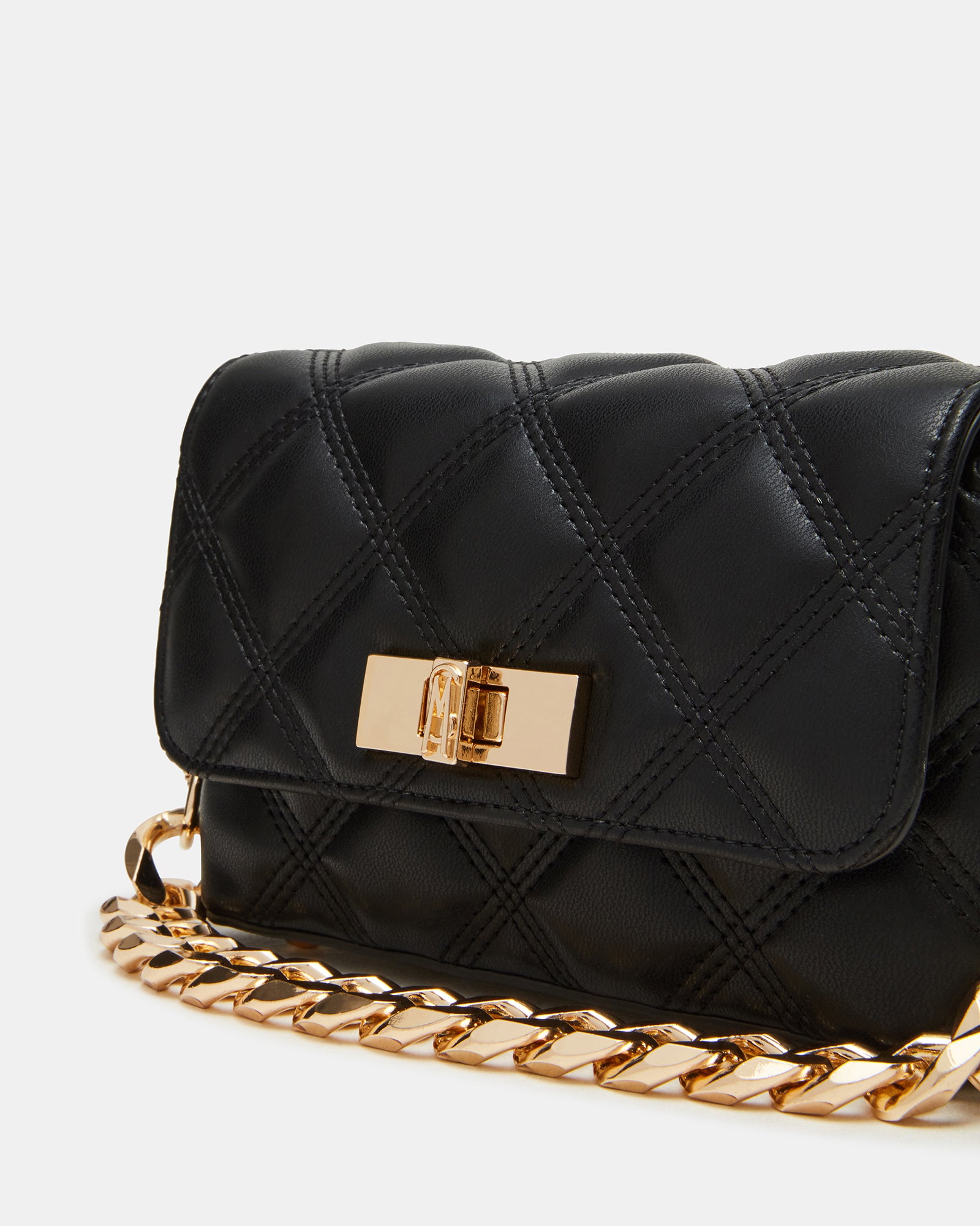 HAVENS BAG BLACK/GOLD、mySite、gtrtttuynbv