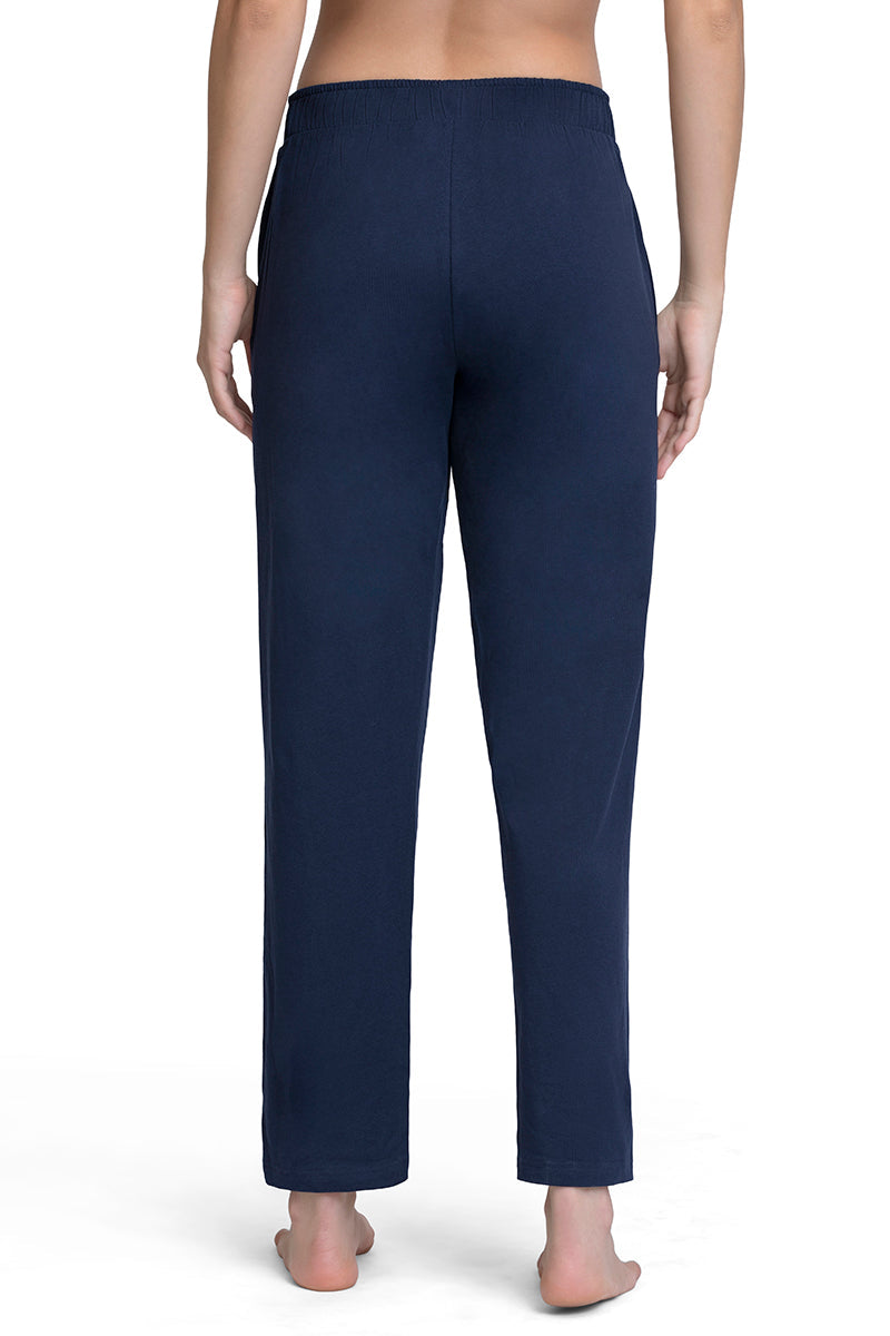  Full Length PJ Bottom - Midnight、mySite、justintrudeaud