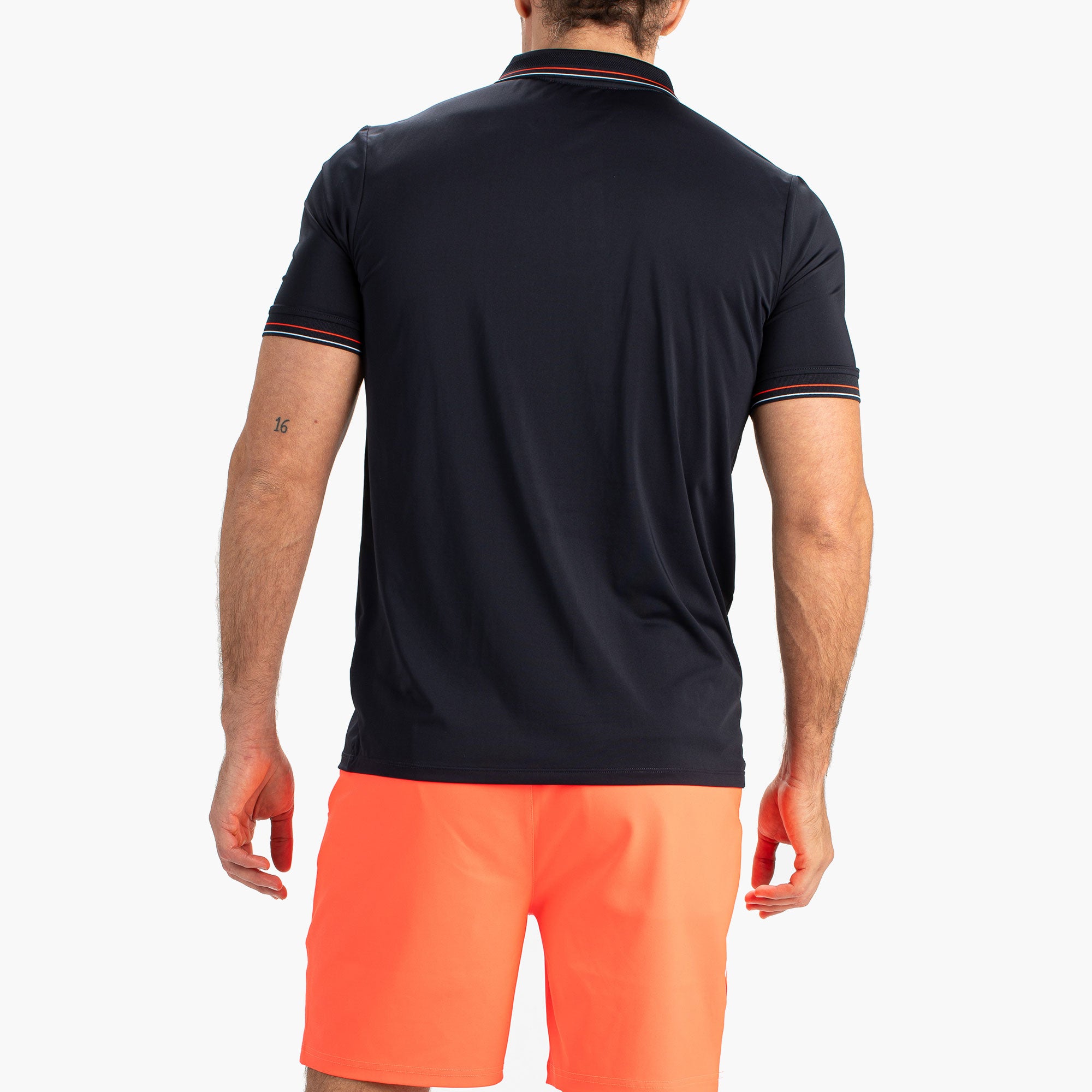 Sjeng Sports Bilal Men's Tennis Polo