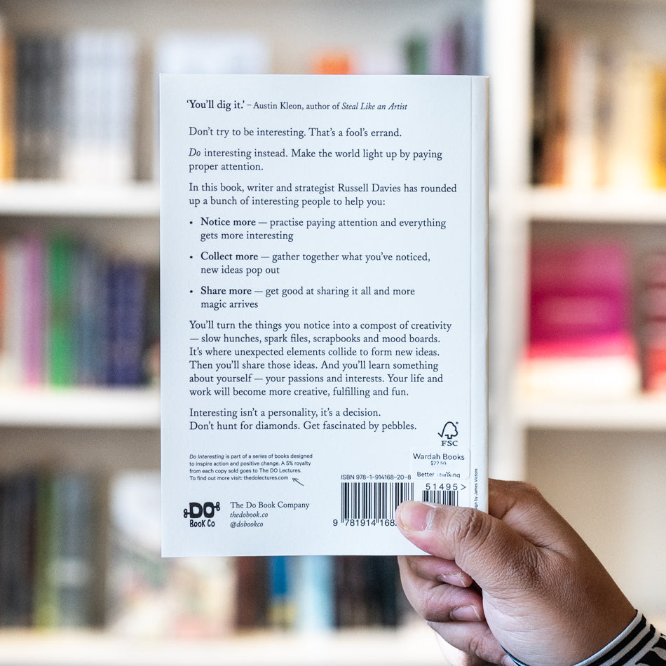 Do Interesting: Notice. Collect. Share.、mySite、topwebapps