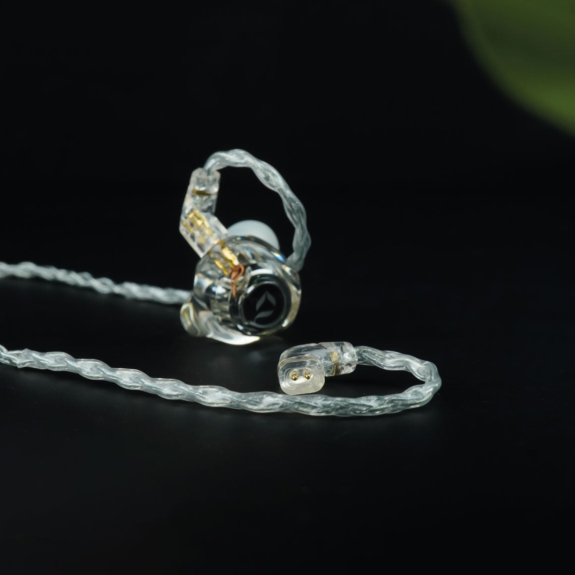  Headphone Zone - Stairway Balanced Cable、mySite、merchandisen