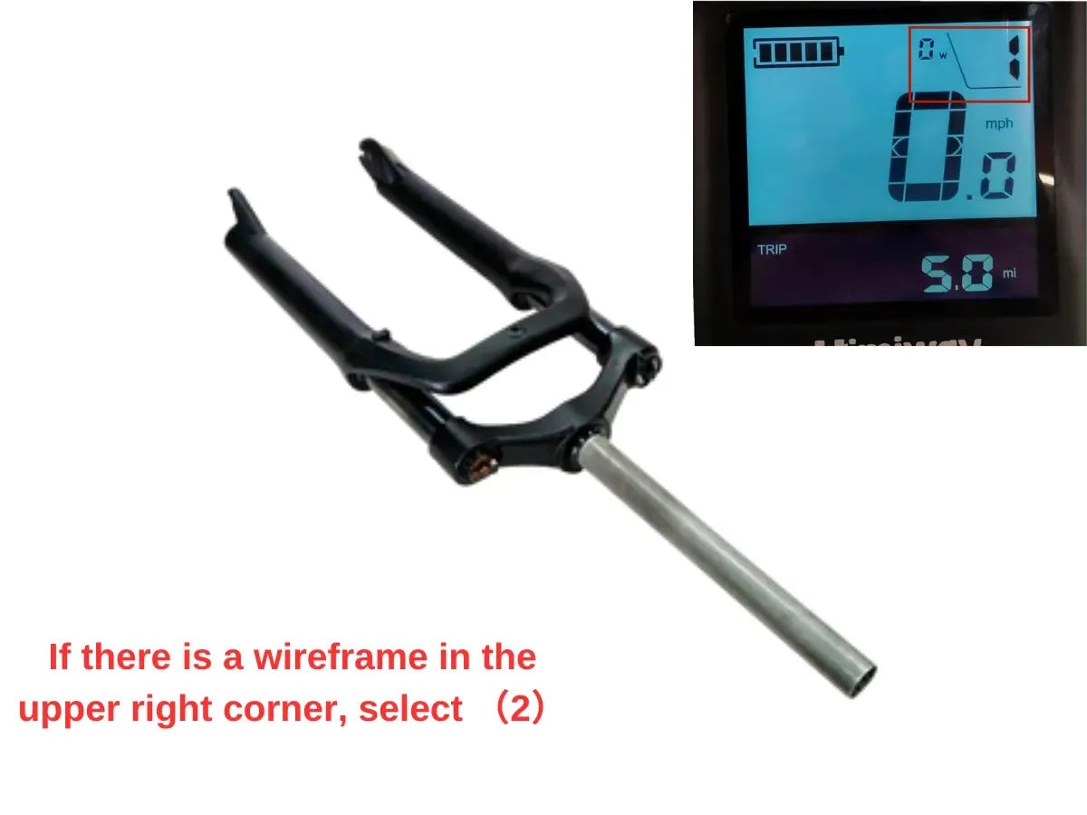  Front Suspension Fork、mySite、ghnorth