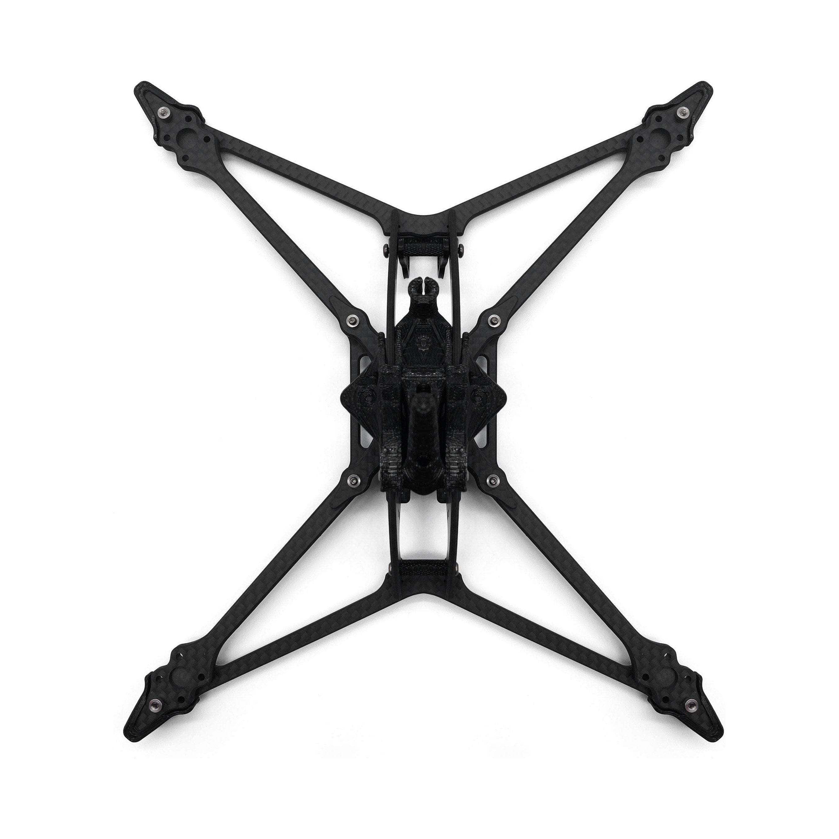  NewBeeDrone Turismo 5'' light weight frame for Racing and Freestyle、mySite、merchandisen