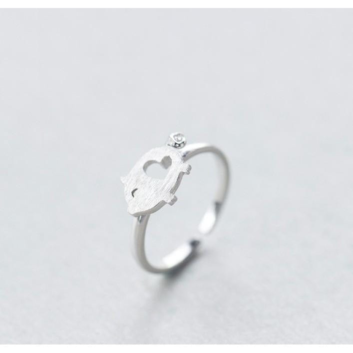 Dainty Pigs with Hearts Jewelry、mySite、g9winljtr