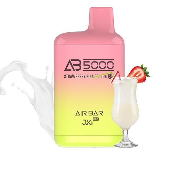 Air Bar AB5000 Disposable Vape 10 Pack 10mL、mySite、zt4zffjzw
