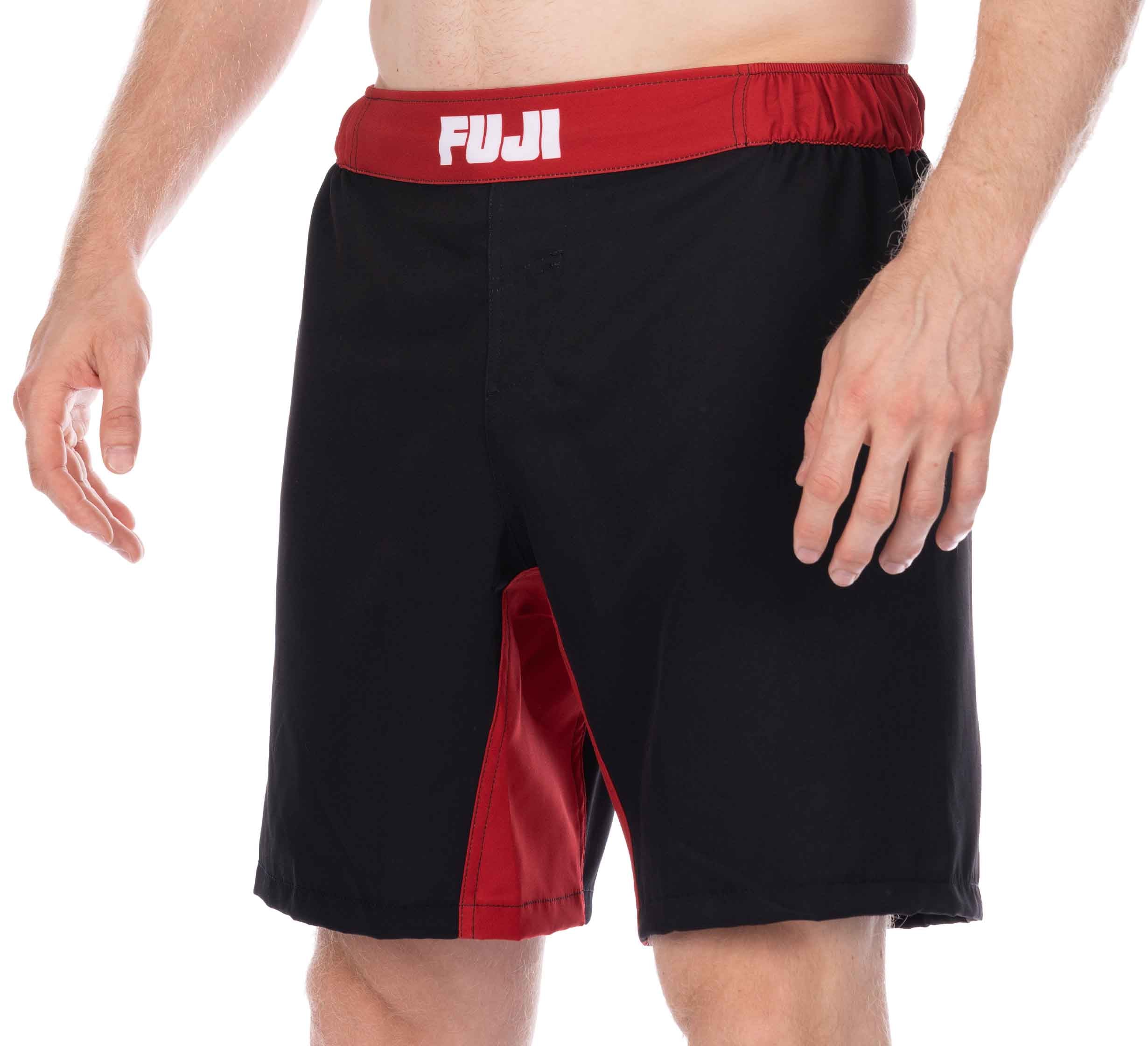 Essential Grappling Red Fight Shorts、mySite、gigharbornorthrealestate