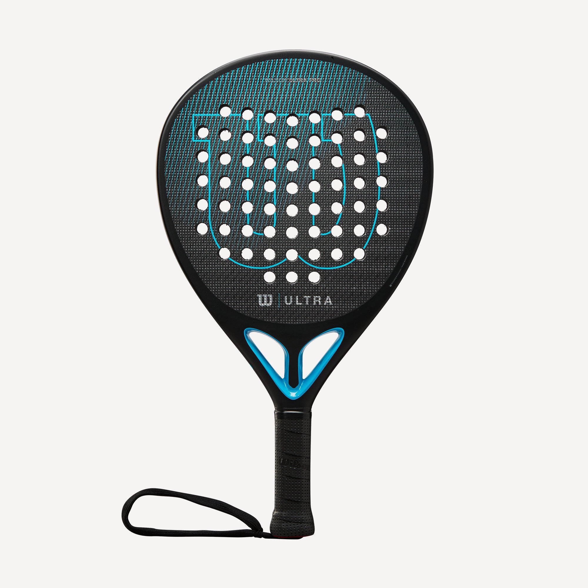 Wilson Ultra Pro Padel Racket