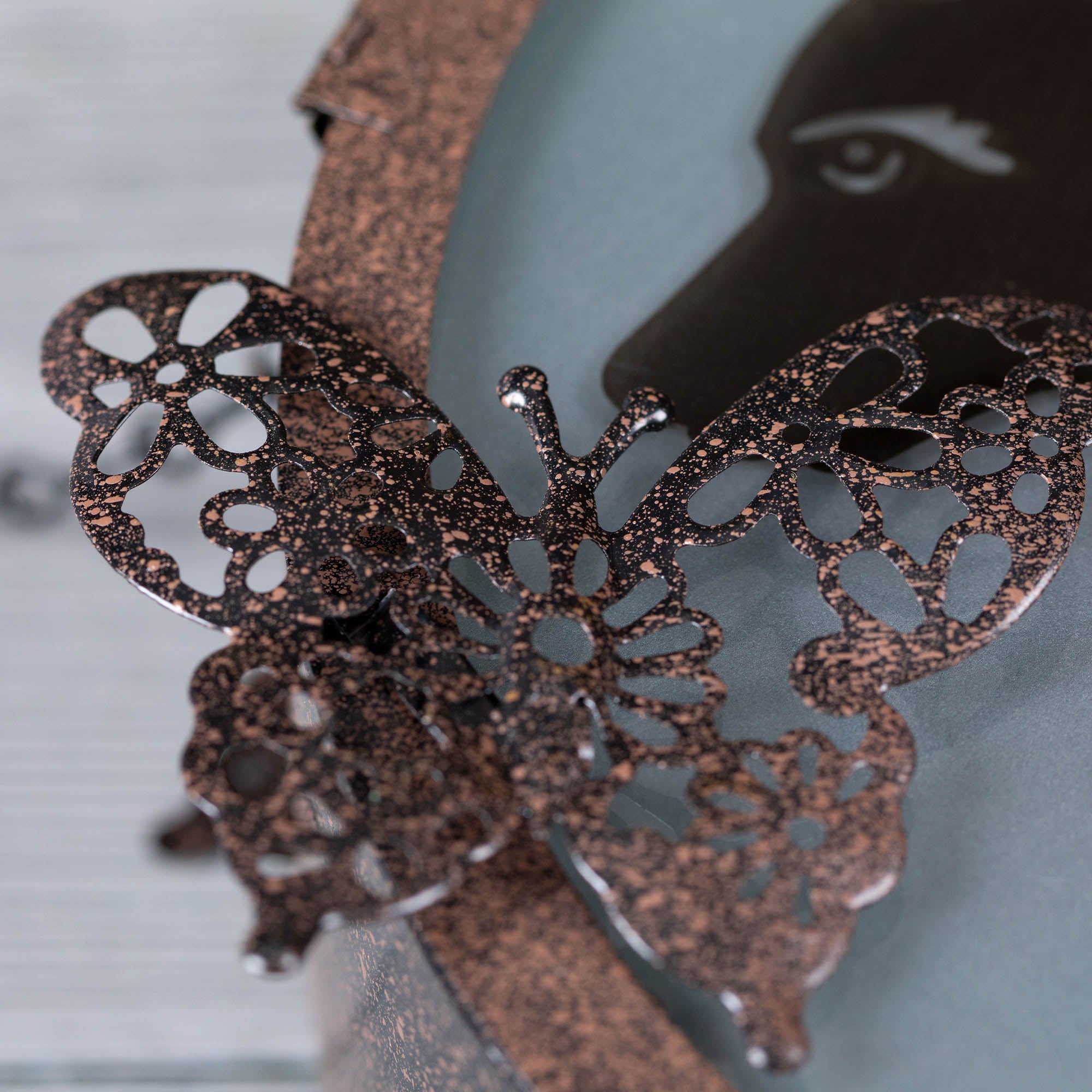 Playful Pets Solar Chime Bell、mySite、camillekostekn